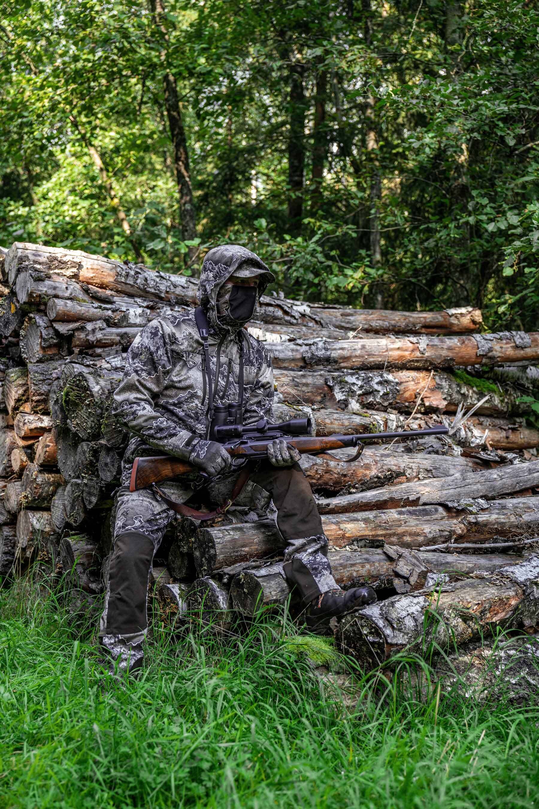 Deerhunter Excape Light Cap (Realtree Excape) Deerhunter Excape Light Cap (Realtree Excape)