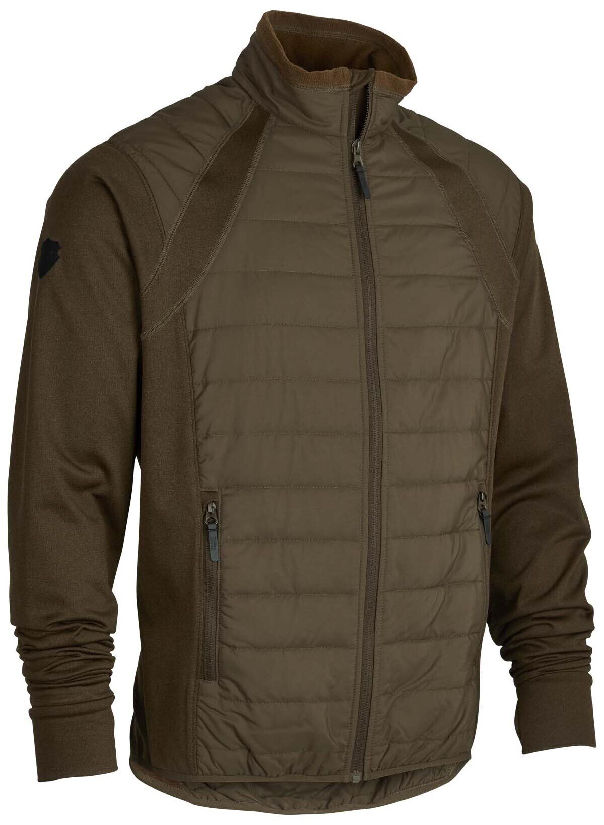 Northern Hunting Sverre Brown Jacke (Brown)