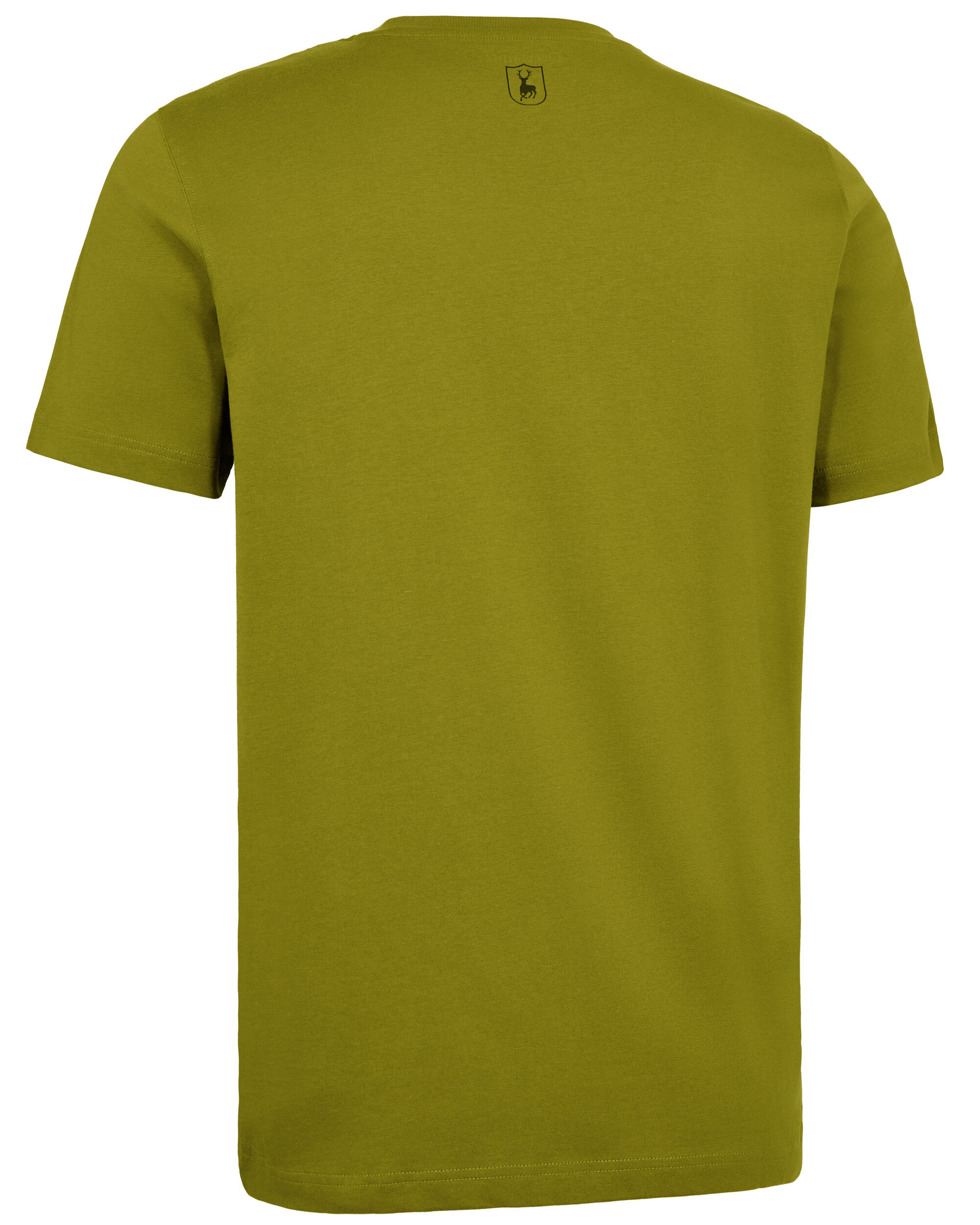 Deerhunter T-Shirt Jaxon (Wild Moss)