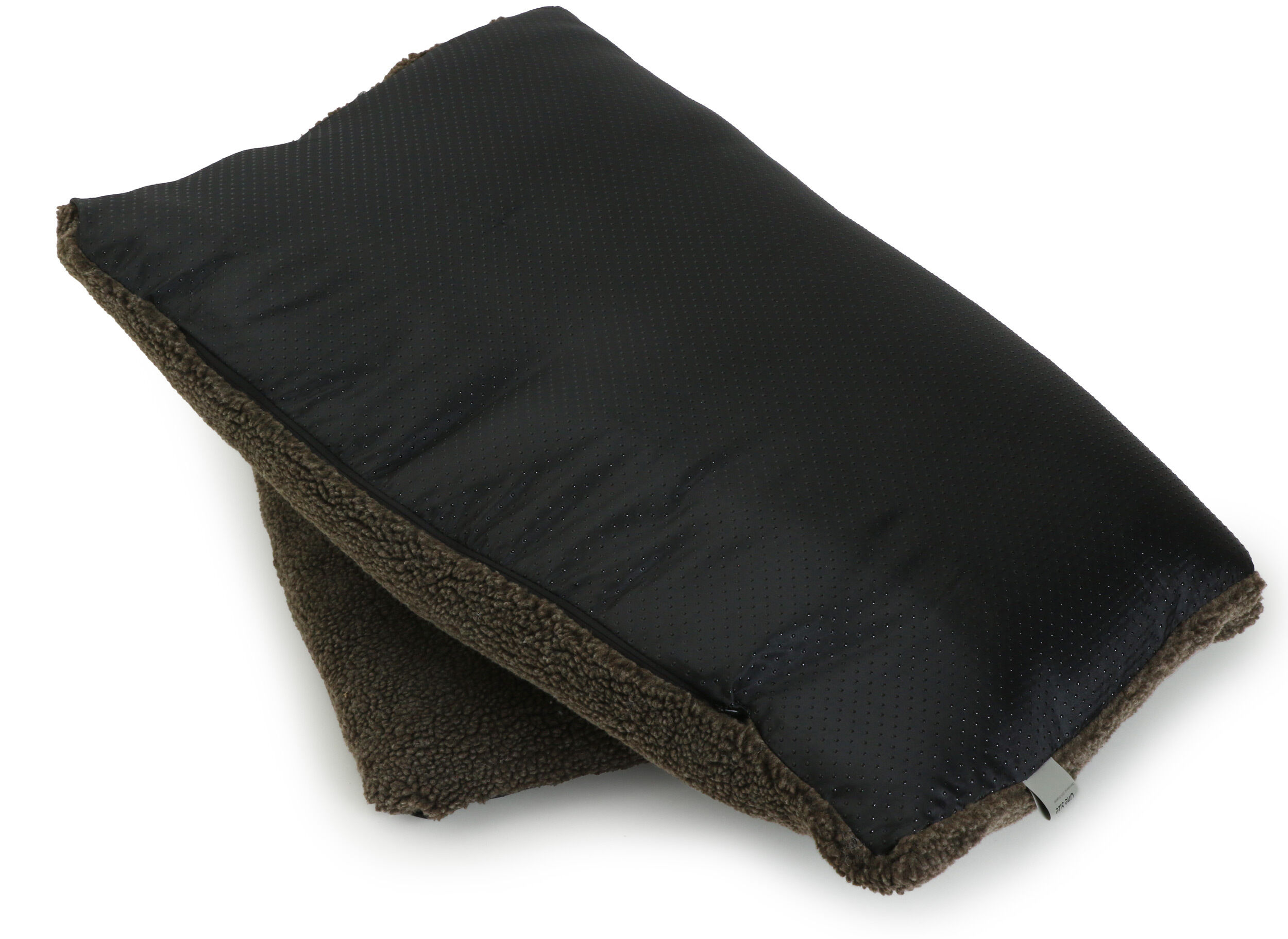 Hubertus Hundedecke (extradick + Logo) 70 x 100 cm