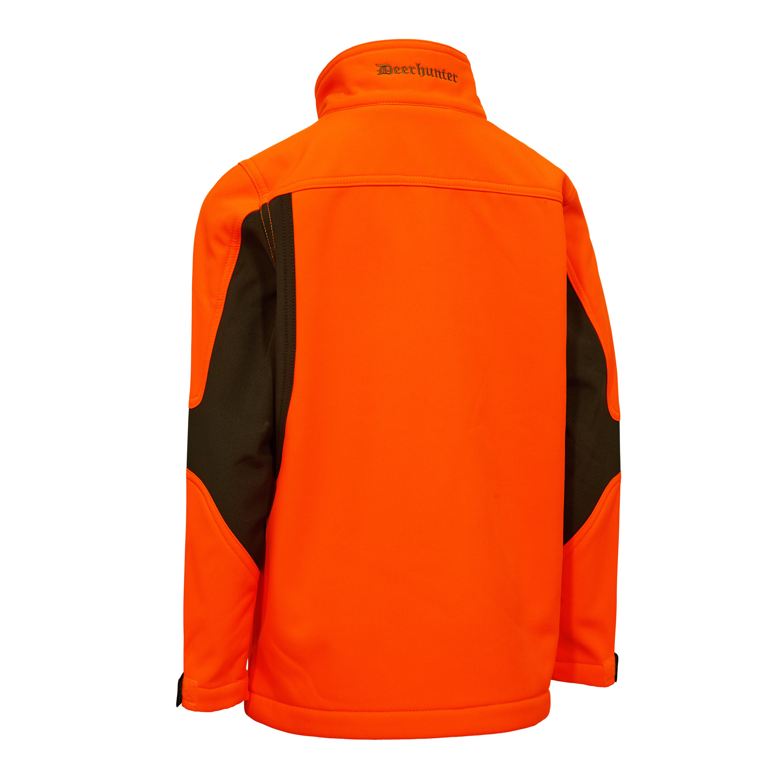 Deerhunter Kindersoftshelljacke Rogaland (Orange)