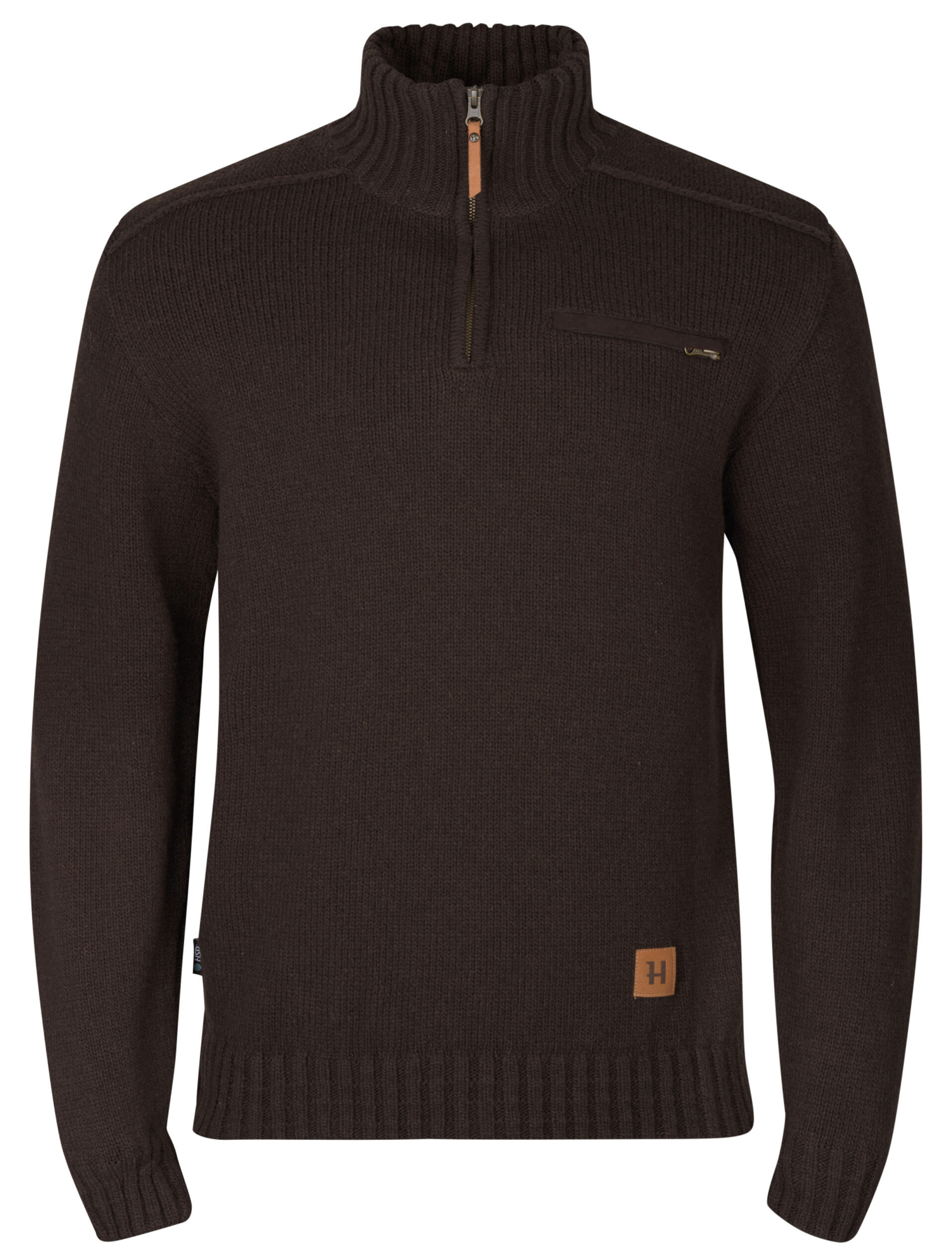 Härkila Annaboda 2.0 HSP Strickpullover (brown) Härkila Annaboda 2.0 HSP Strickpullover (brown)