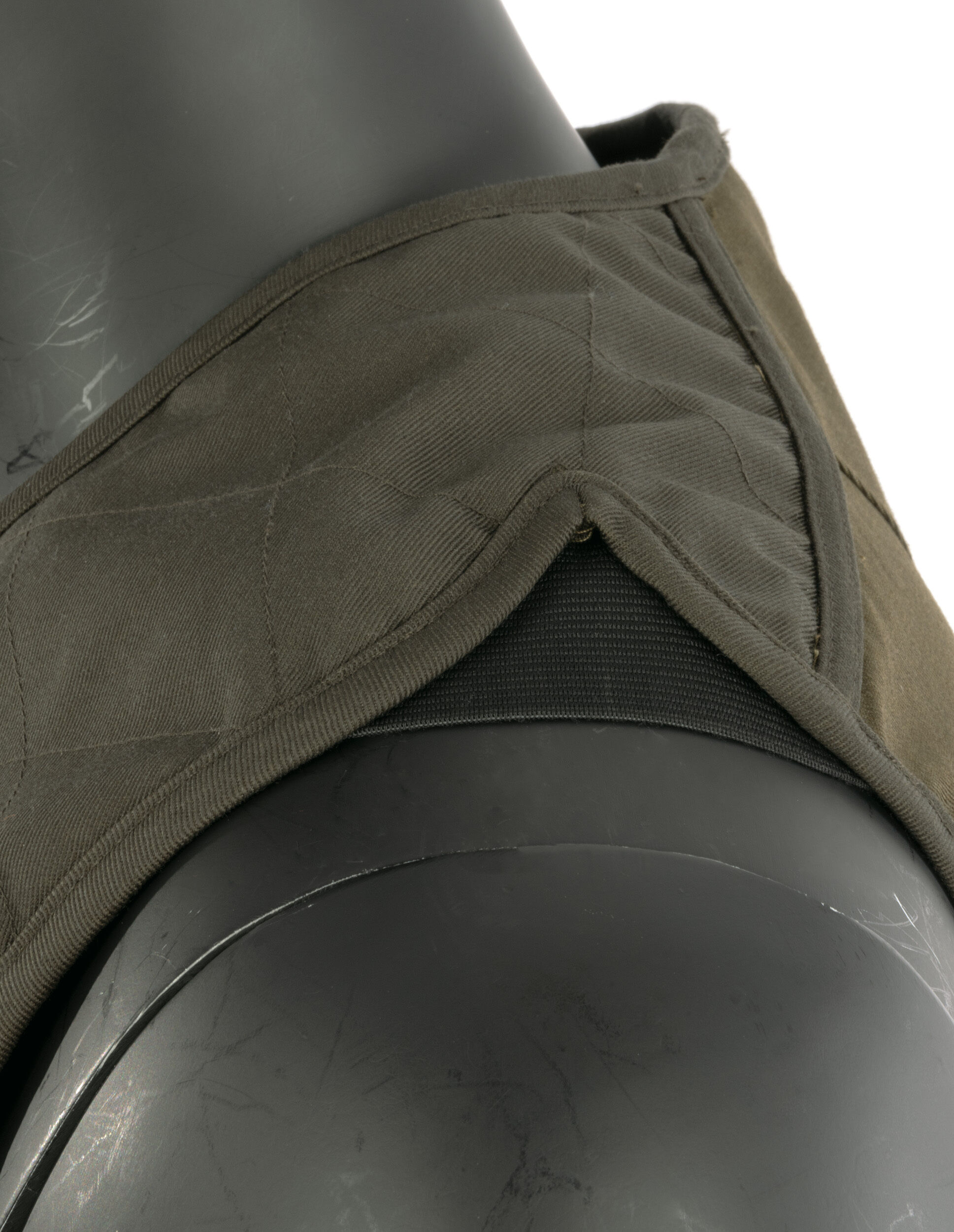 HART Weste Parcours-V (dunkeloliv)