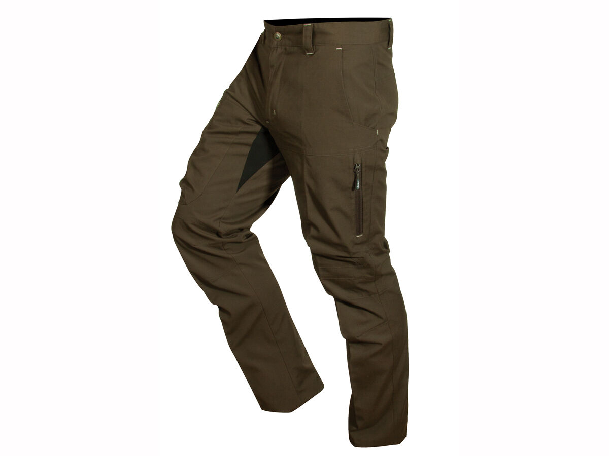 Hart Kaprun-2T Hose (oliv) Hart Kaprun-2T Hose (oliv)
