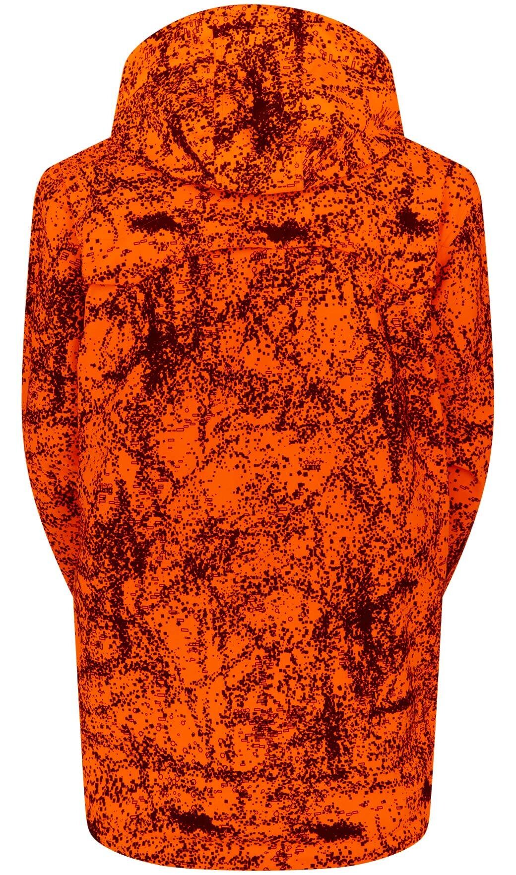 Ridgeline Torrent III Jacket (Blaze Camo)