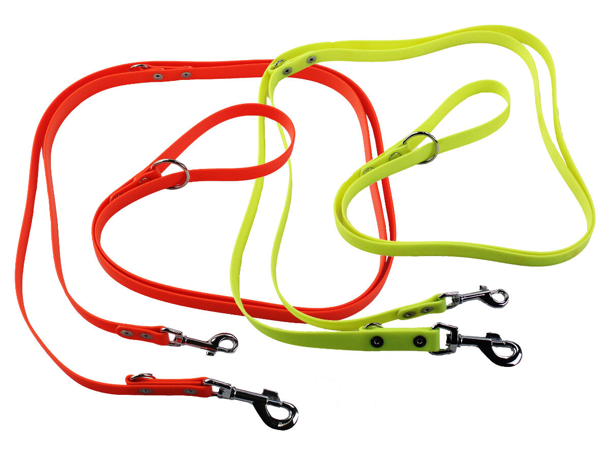 Mystique Biothane-Leine (300 cm) Mystique Biothane-Leine (300 cm)