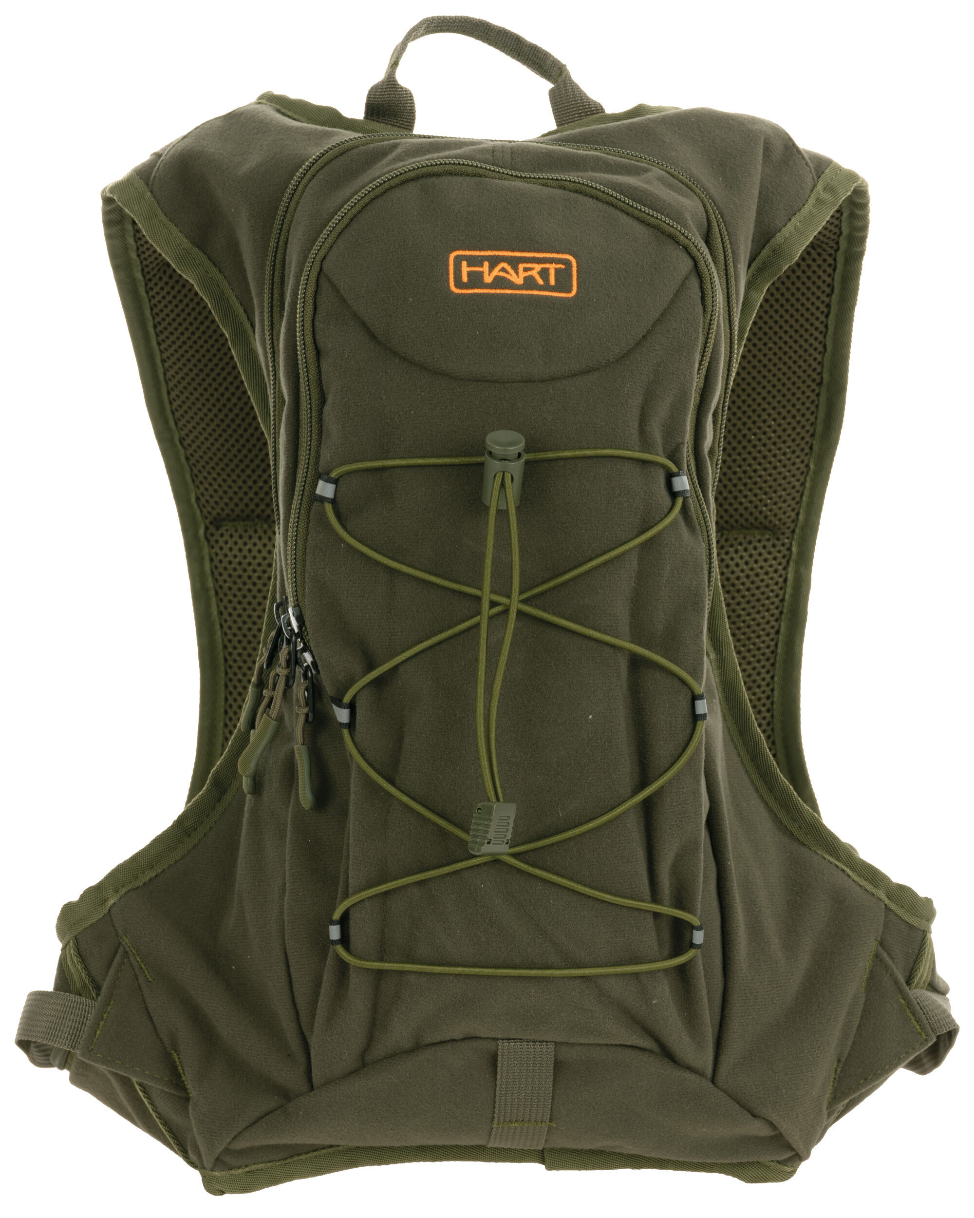 Hart Rucksack Rush 12 (Grün)