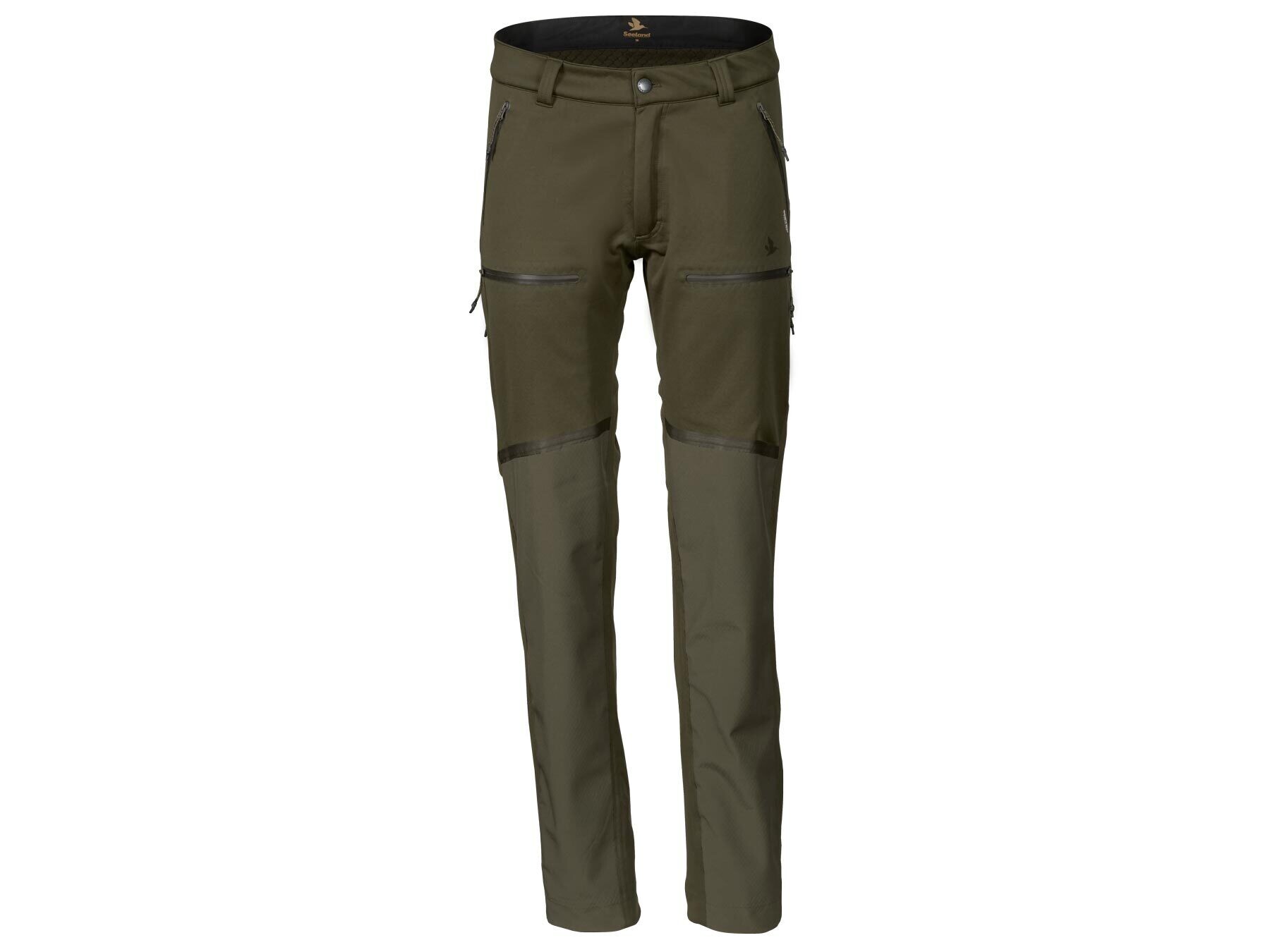 Seeland Hawker Advance Lady Hose (Pine green)