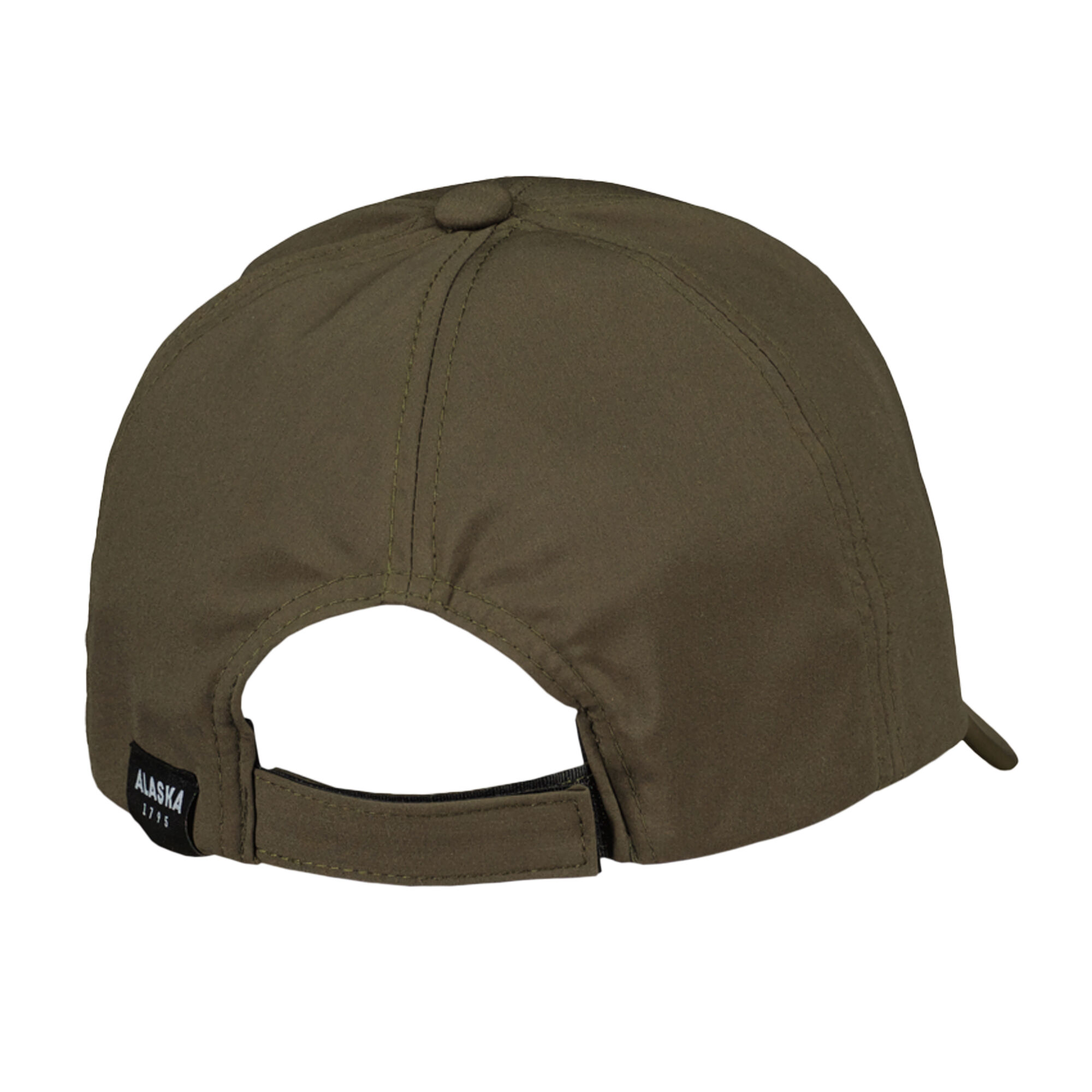 Alaska Hunter Cap (Night Green)