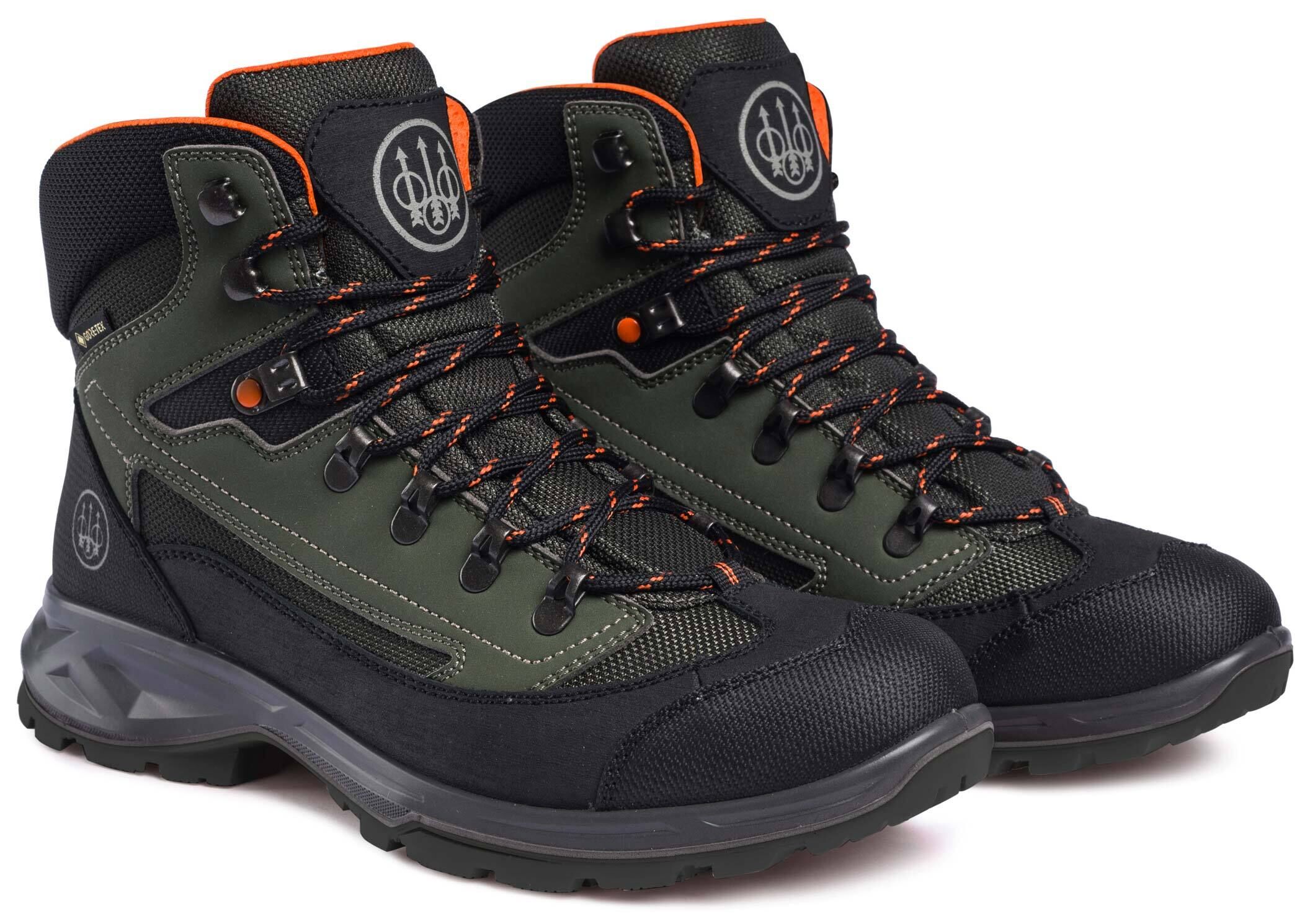 Beretta Bryce GTX Stiefel (Forest Night) Beretta Bryce GTX Stiefel (Forest Night)