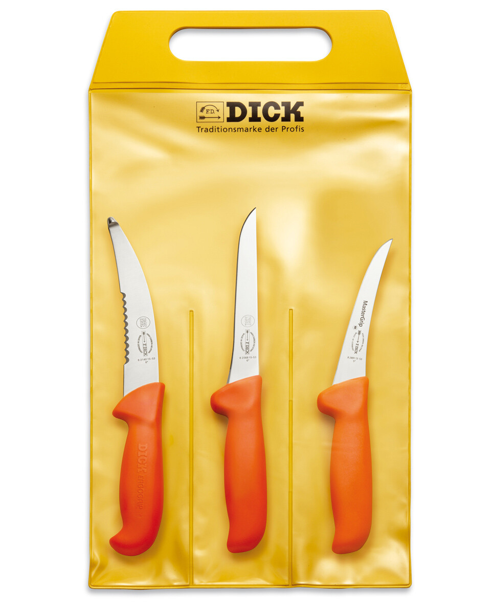 Dick Messerset Jagd Outdoor
