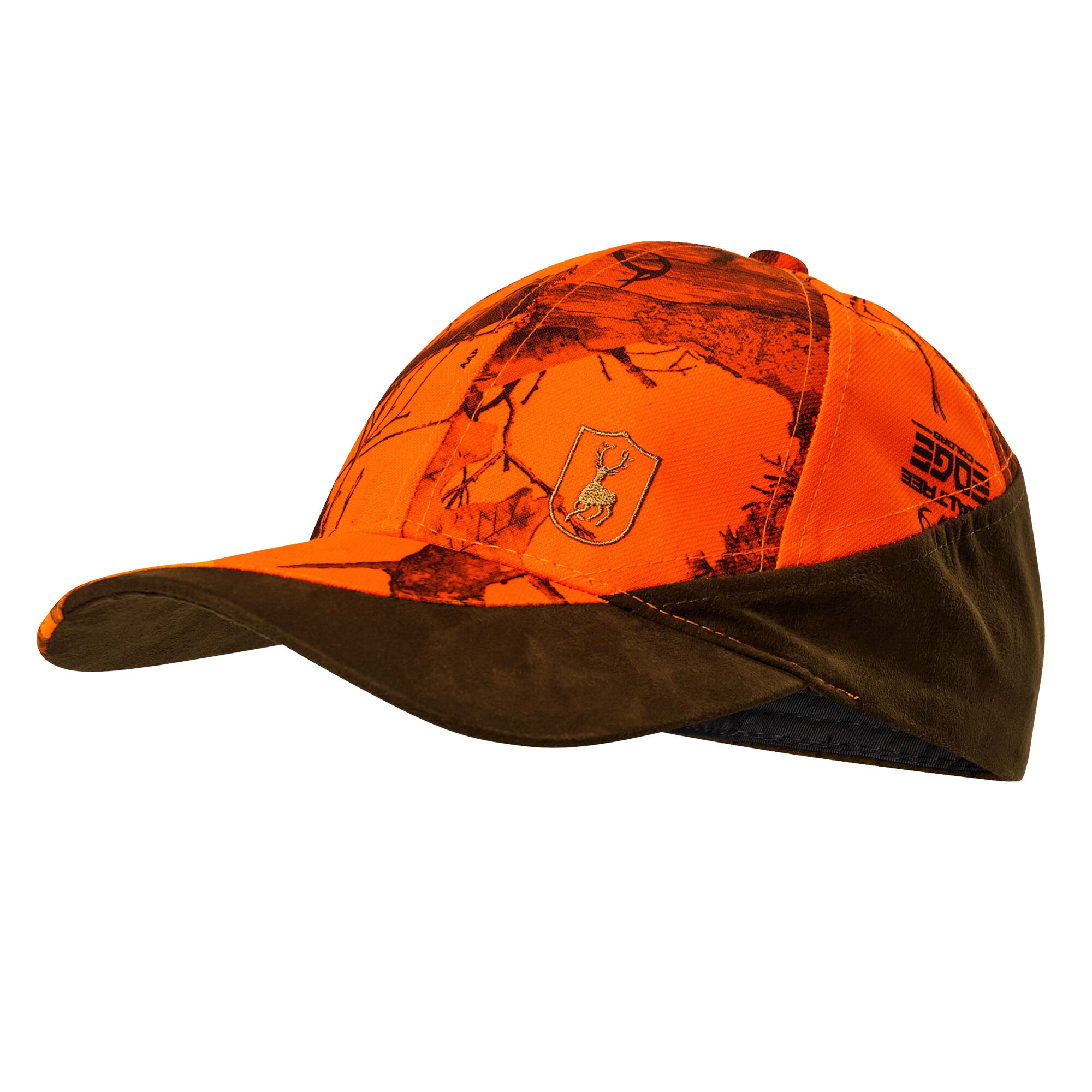 Deerhunter Eagle Cap (Realtree Edge Orange)