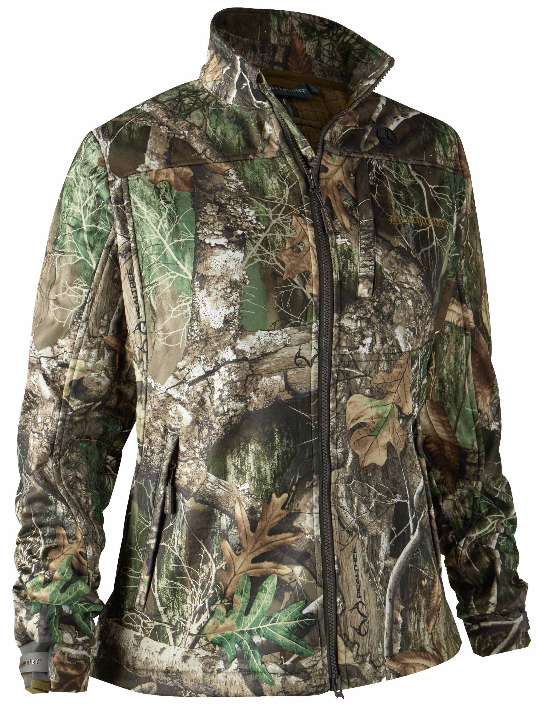 Deerhunter Lady April Jacke (Adapt)