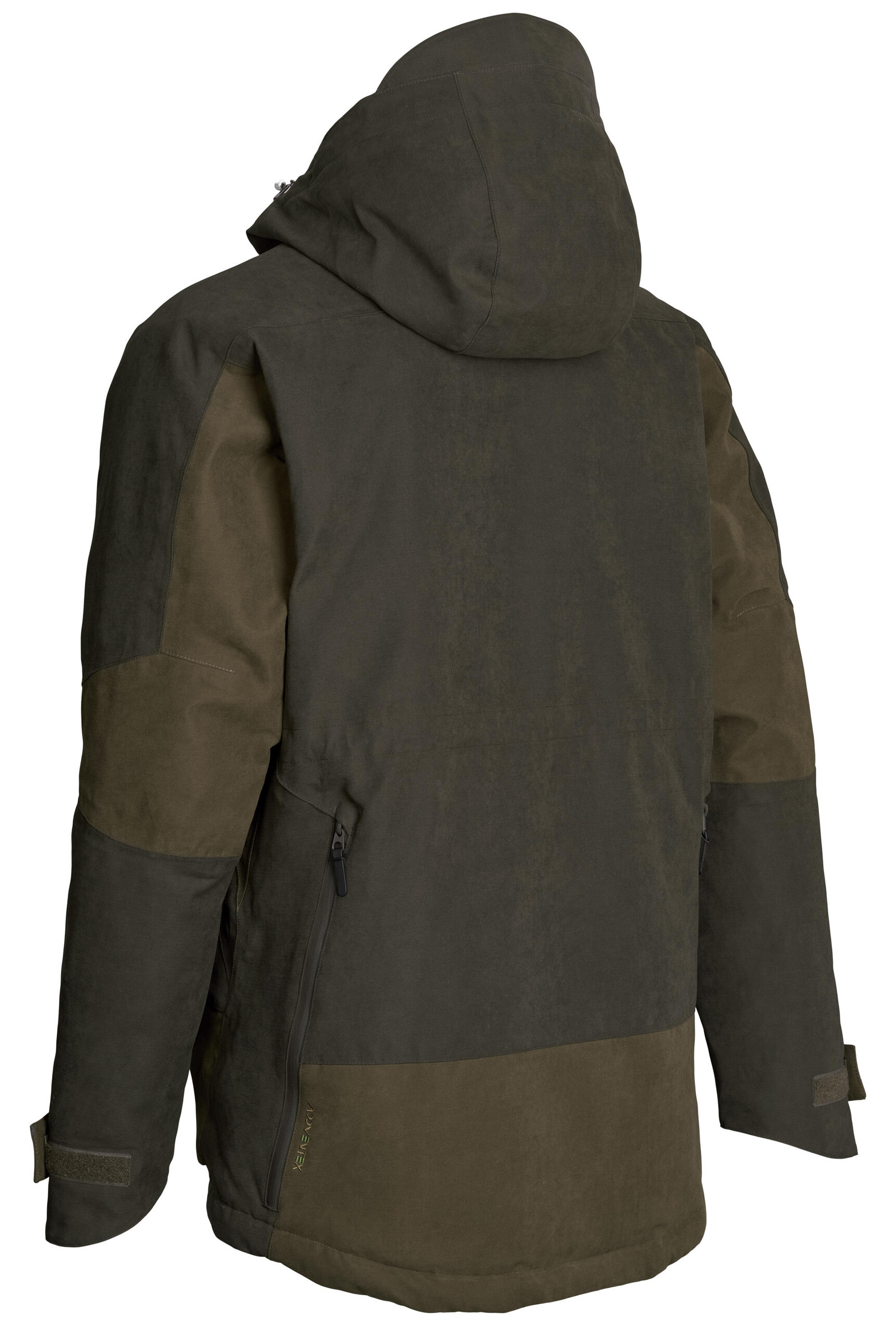 Northern Hunting Thor Ragnar G2 Winterjacke (green) Northern Hunting Thor Ragnar G2 Winterjacke (green)