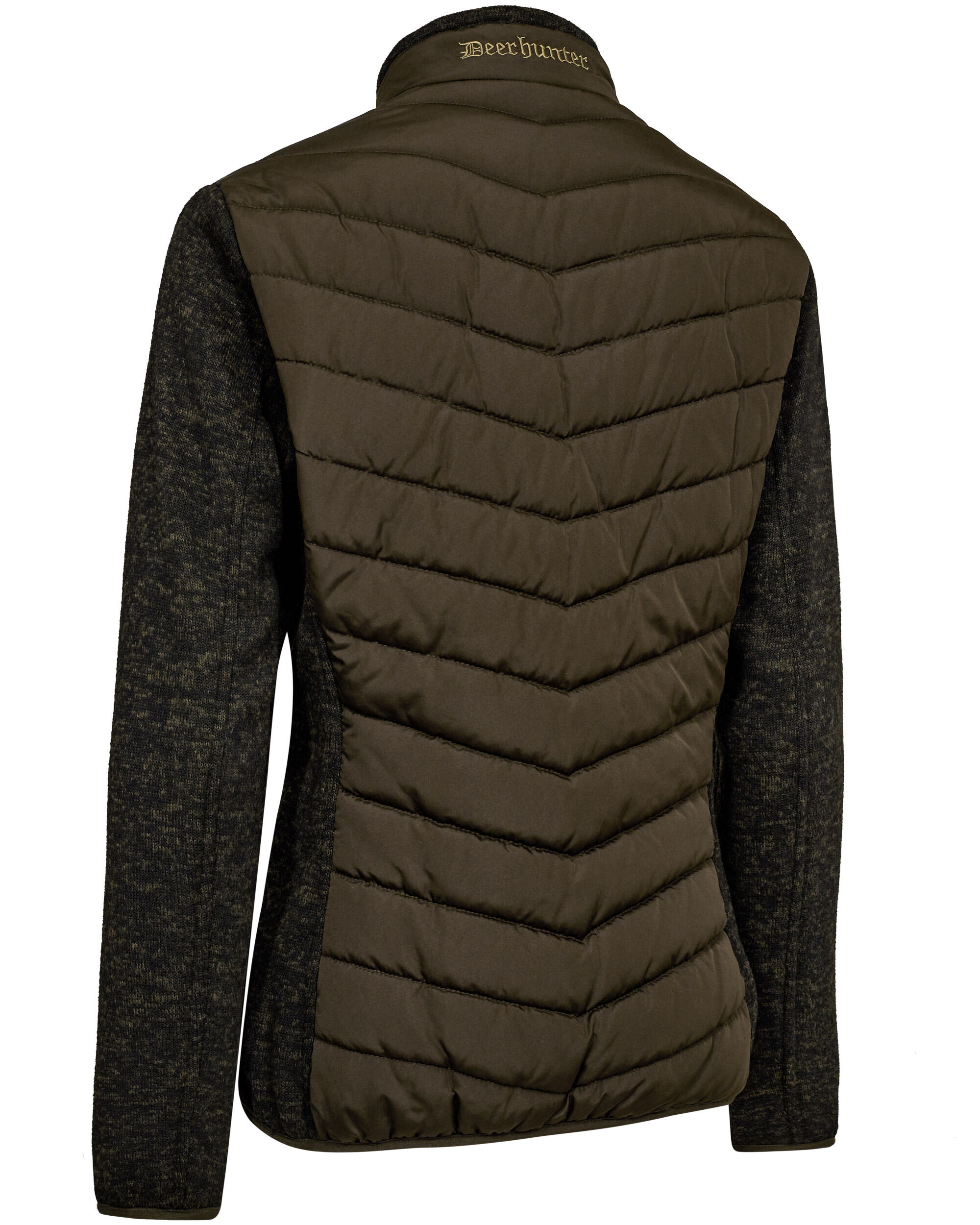 Deerhunter Lady Moor Padded Jacke (Fallen Leaf) Deerhunter Lady Moor Padded Jacke (Fallen Leaf)