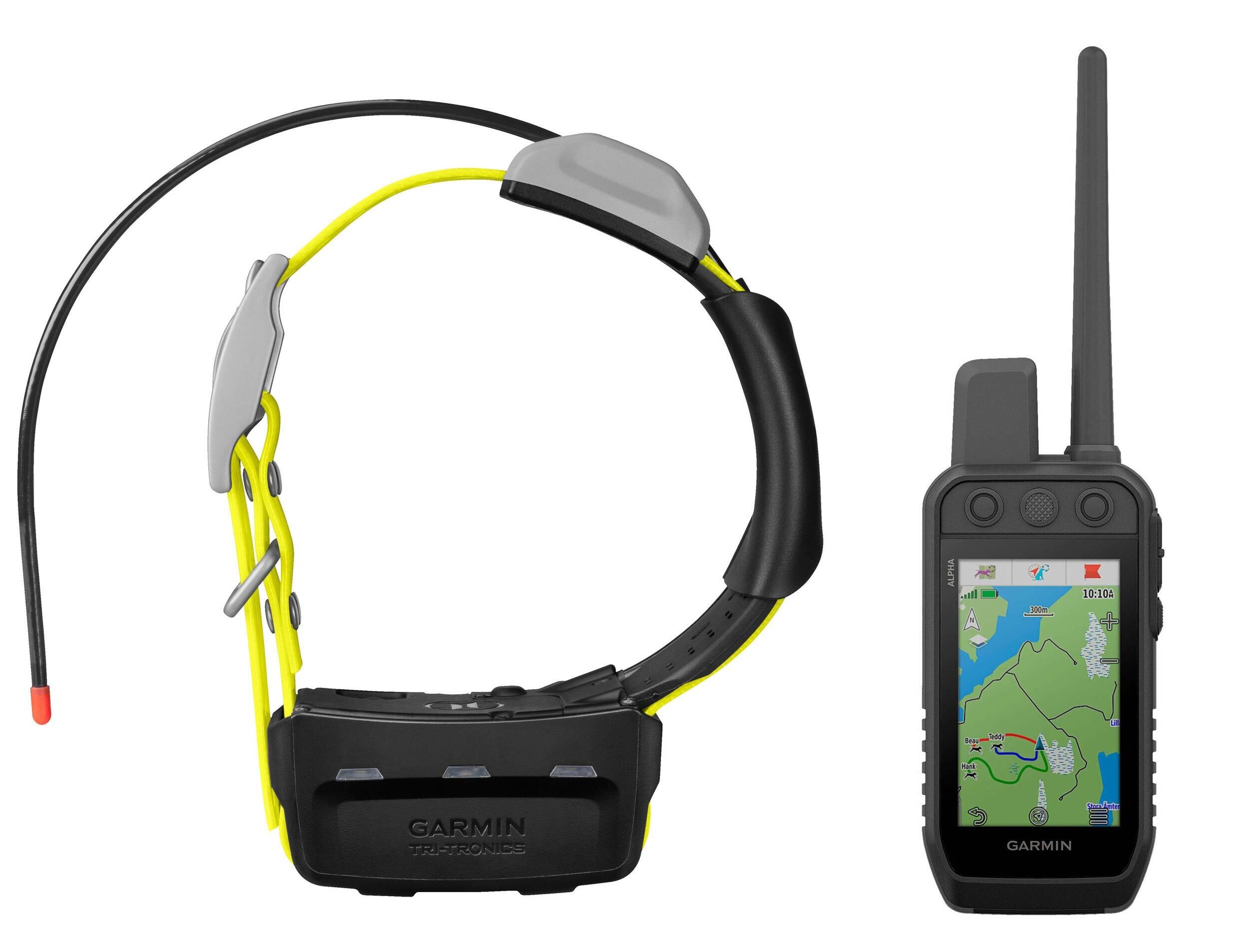 Garmin Handgerät Alpha 300 K inkl. Halsband K 5X