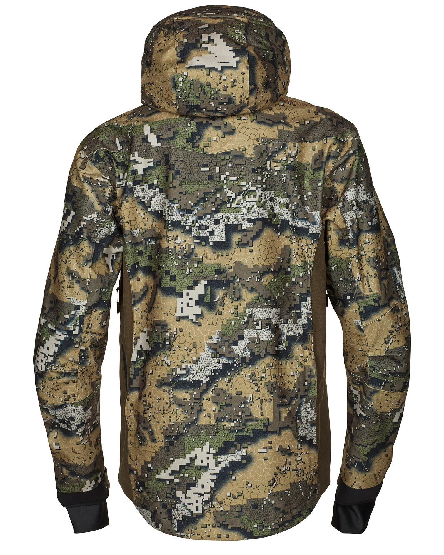 Swedteam Ridge 3 Jagdjacke (Desolve Veil) Swedteam Ridge 3 Jagdjacke (Desolve Veil)