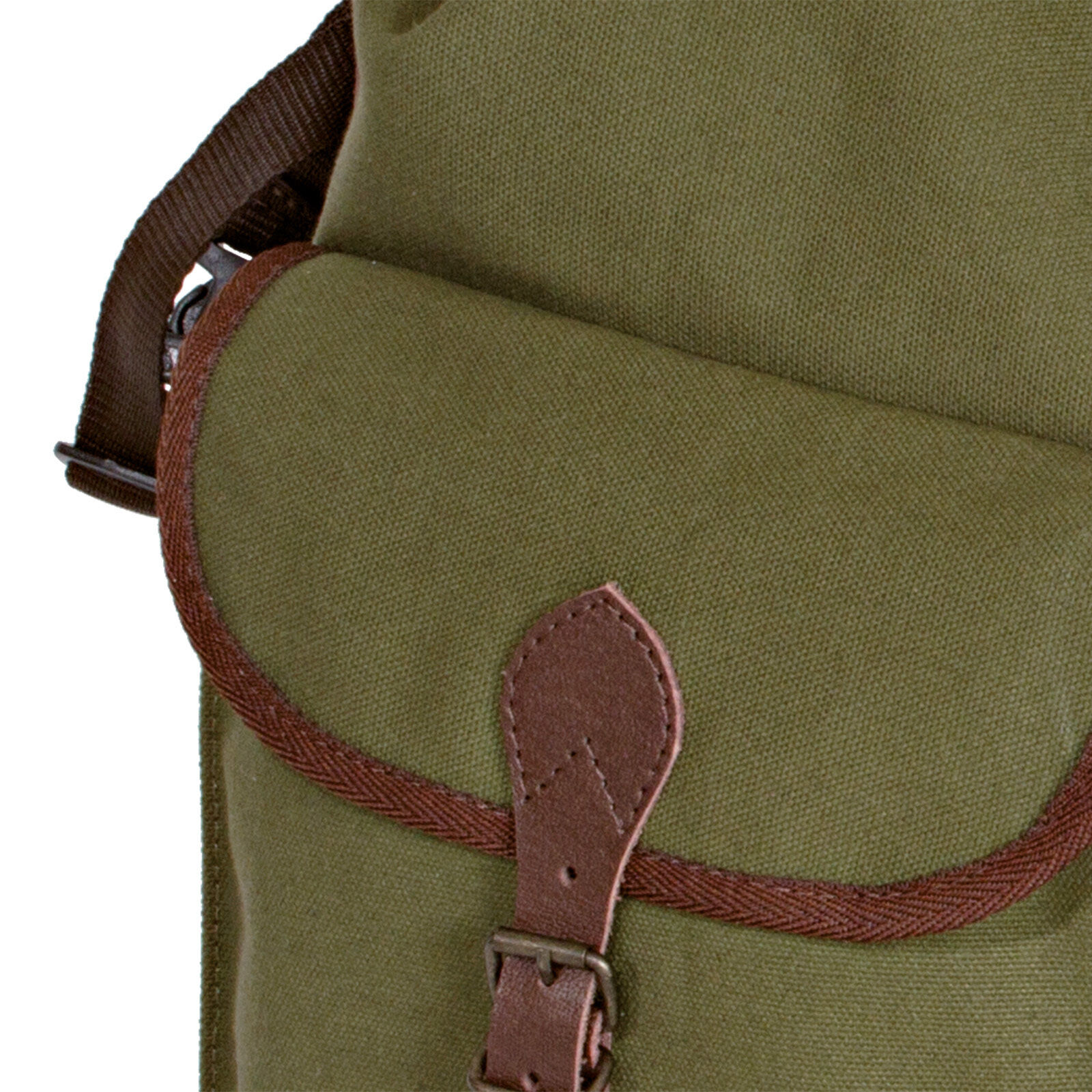 AKAH Gebirgsrucksack  Österreich (grün)