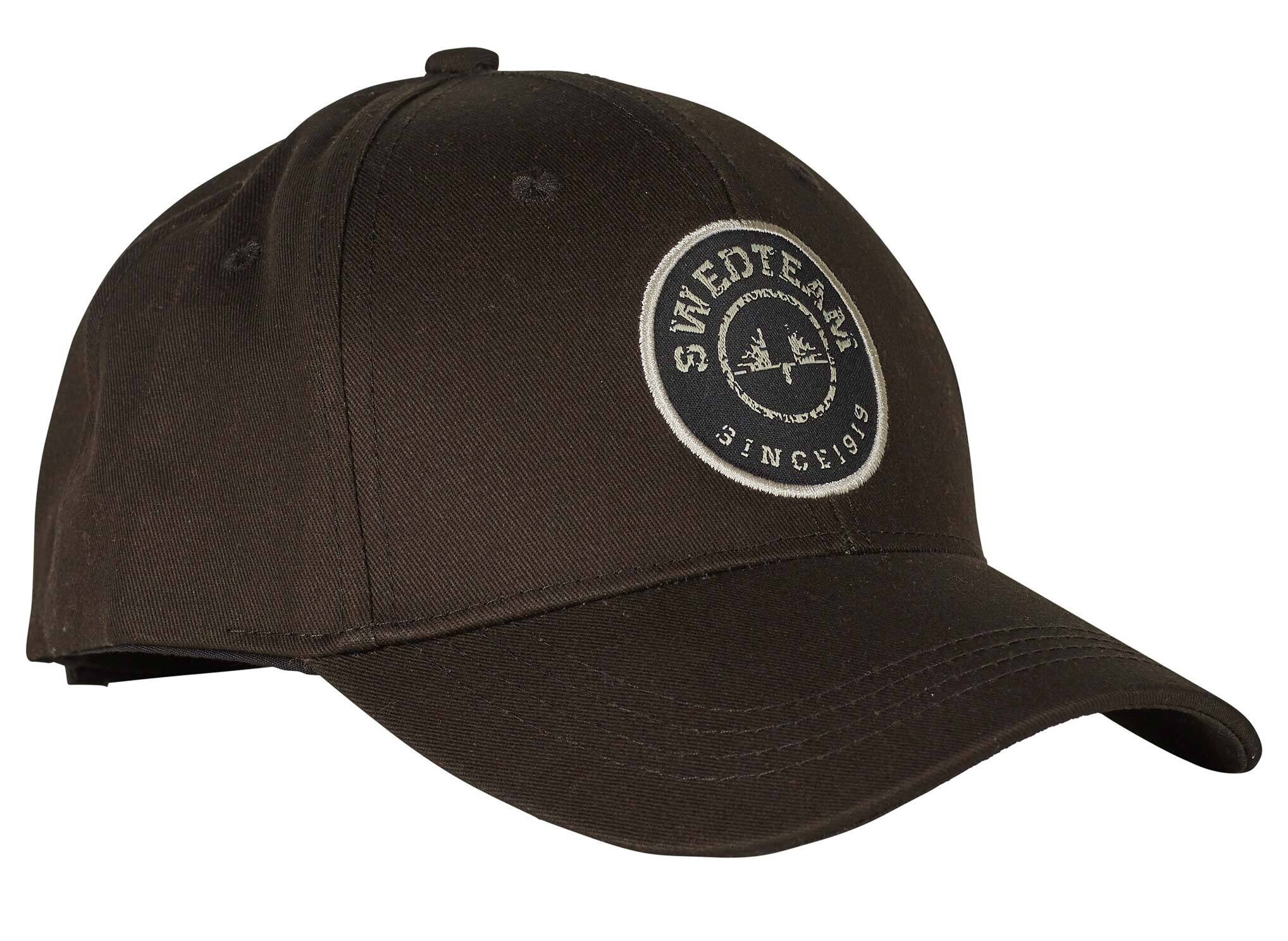 Swedteam Ridge Kappe (Swedteam Green)
