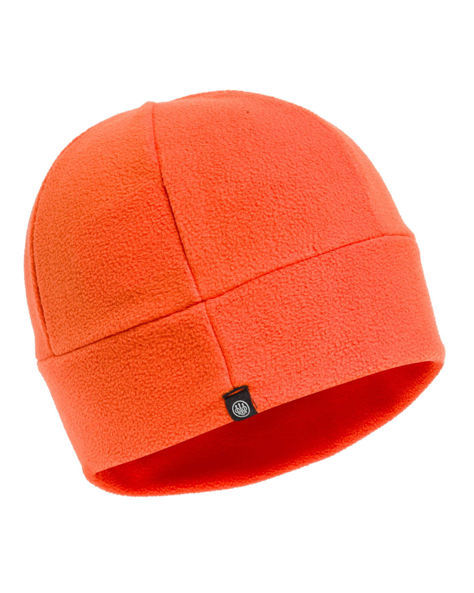 Beretta Polar Beanie (Orange)