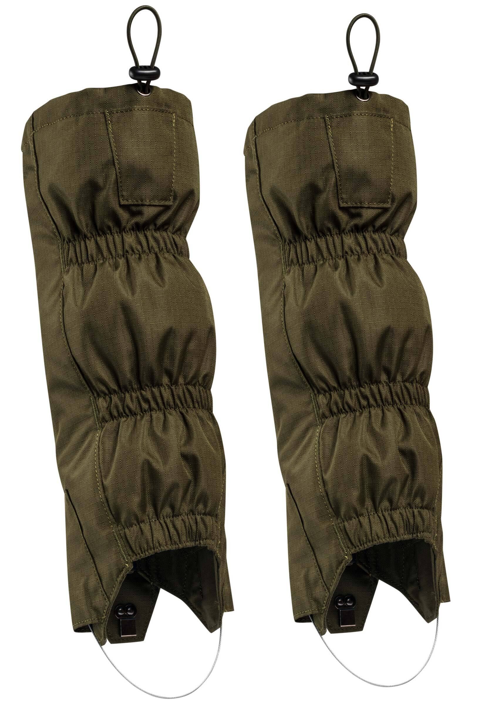 Beretta Thorn Ankle Gaiters Gamaschen (Green Moss) Beretta Thorn Ankle Gaiters Gamaschen (Green Moss)