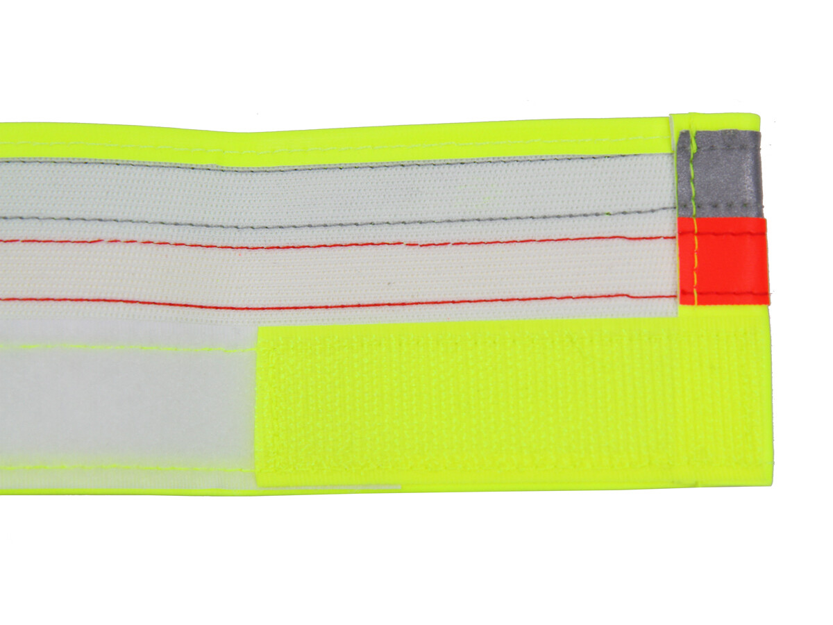Signalhalsung Zantex (variabel, mit Klettband)