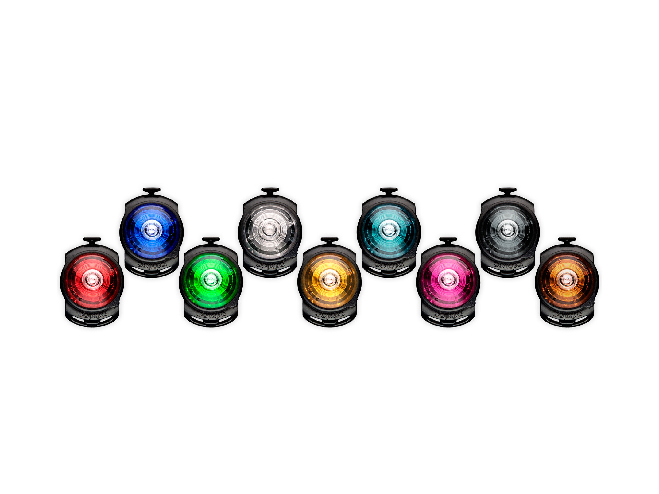 Orbiloc Dog Dual Safetylight (Hundelicht)