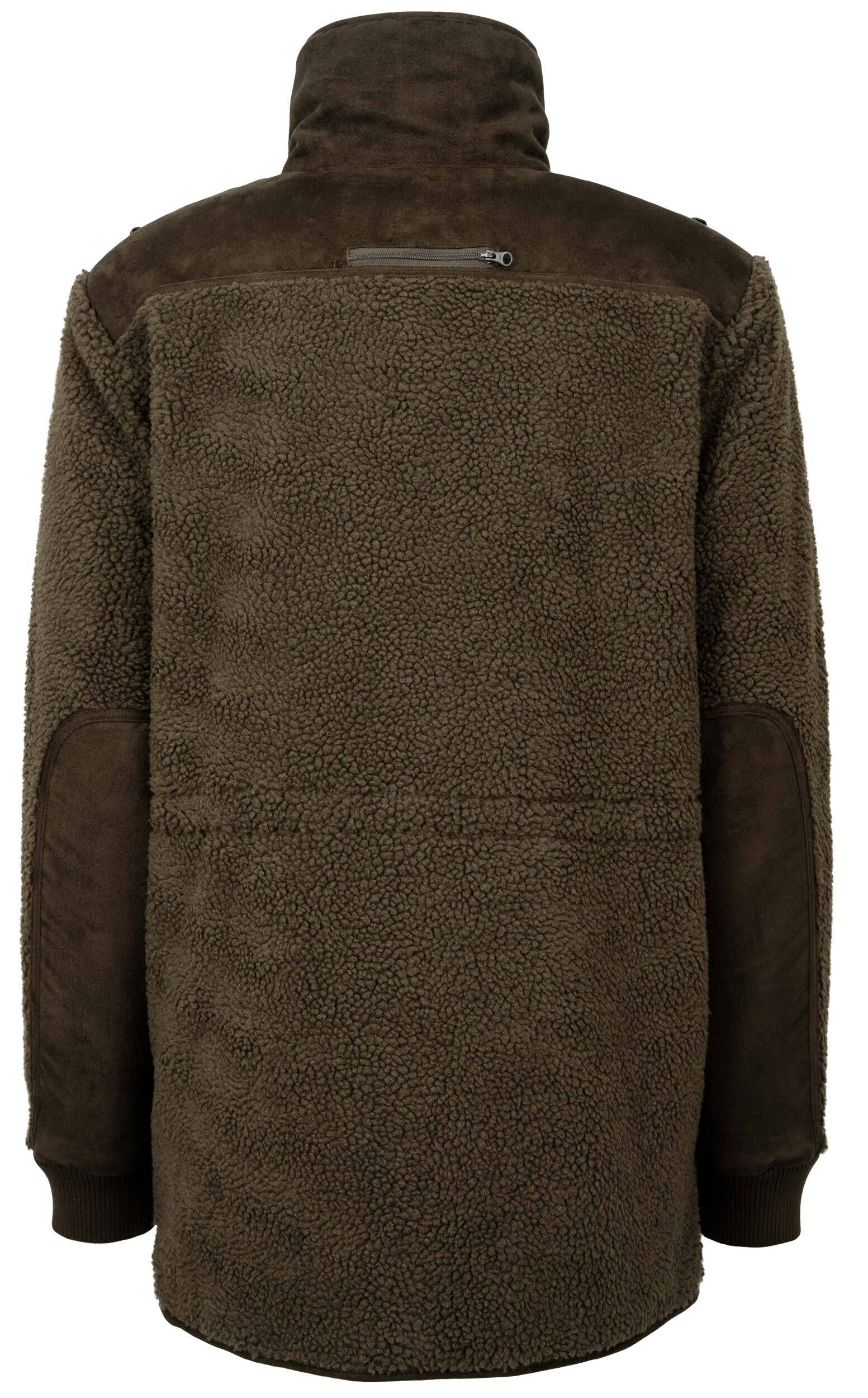 Hubertus Faserpelzjacke (oliv) Hubertus Faserpelzjacke (oliv)
