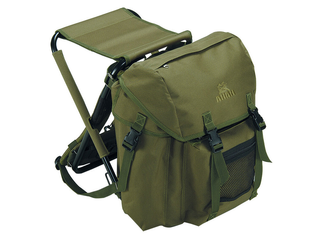 AKAH Sitzrucksack Hubertus