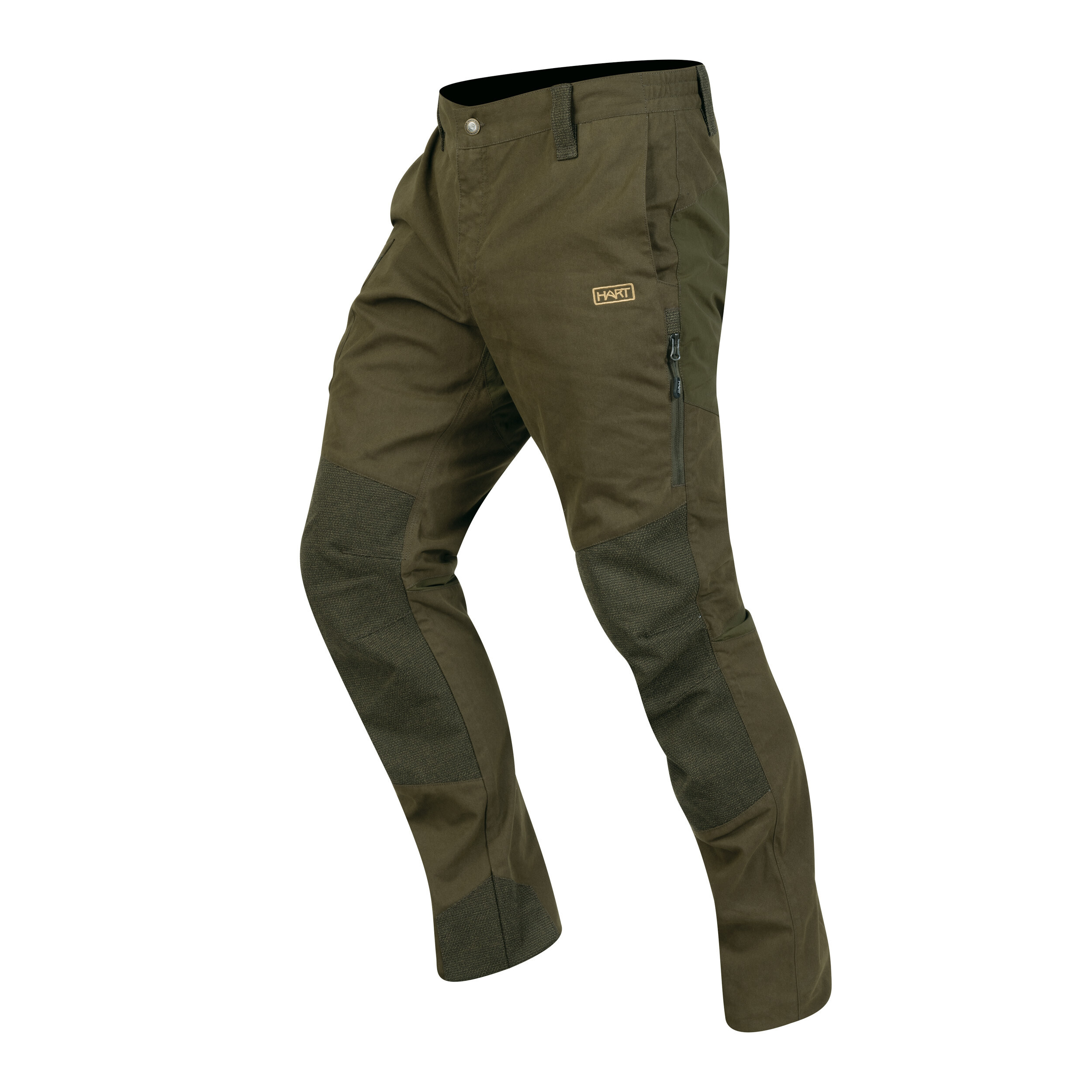 Hart Eifel-T Hose (Grün)