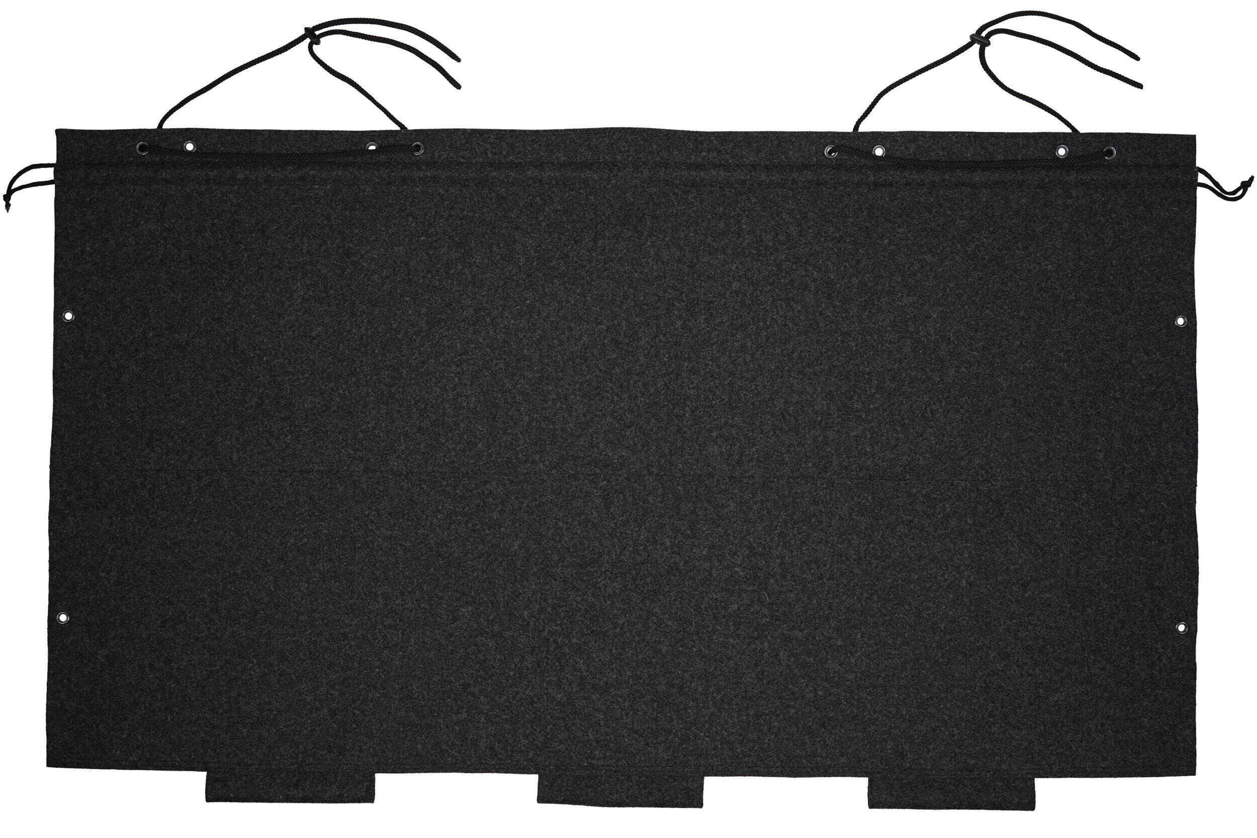 Jagdhund PKW-Gewehrtasche Hochsölden für 2 Gewehre