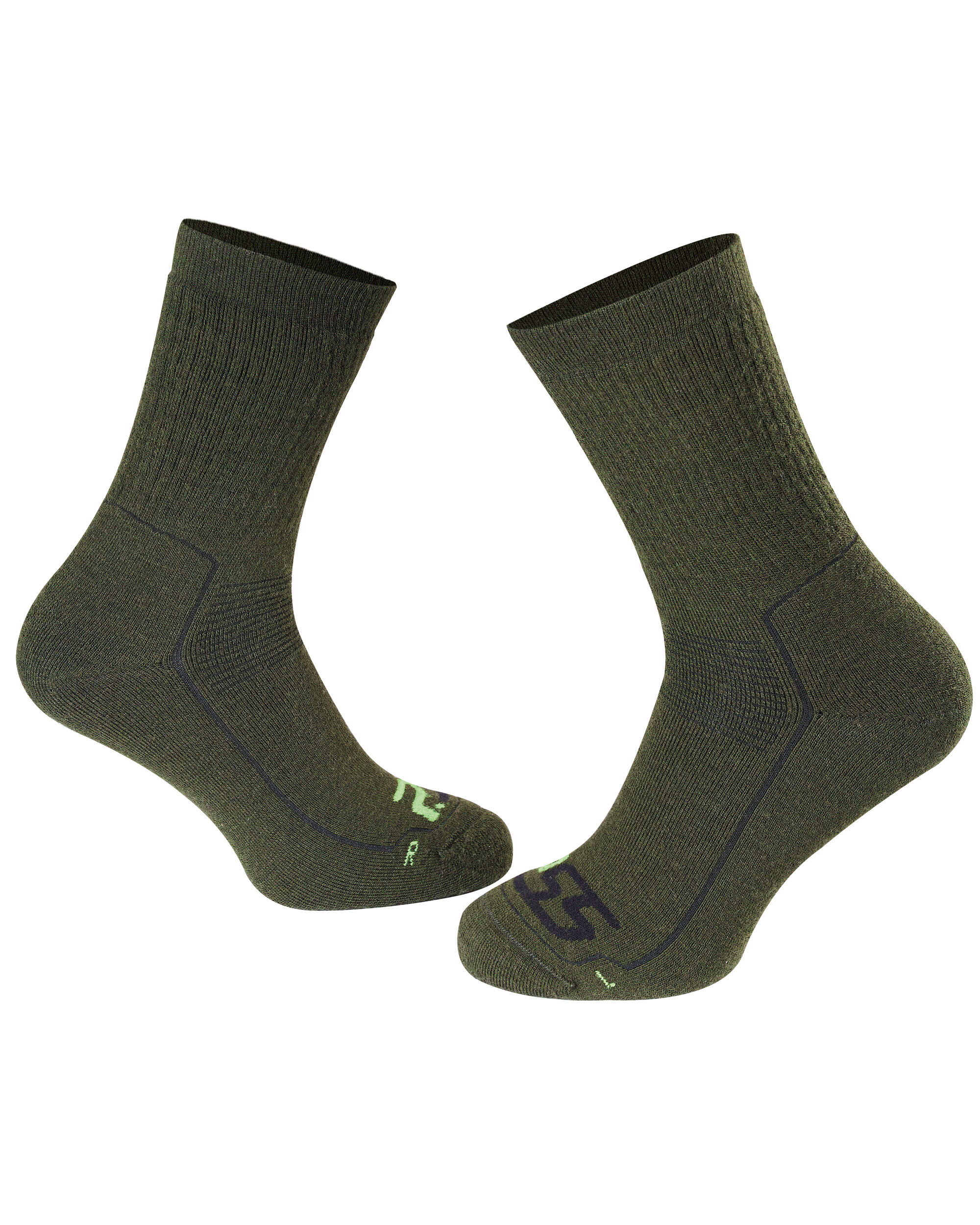 PSS Socken Edition Jagd (grün) PSS Socken Edition Jagd (grün)