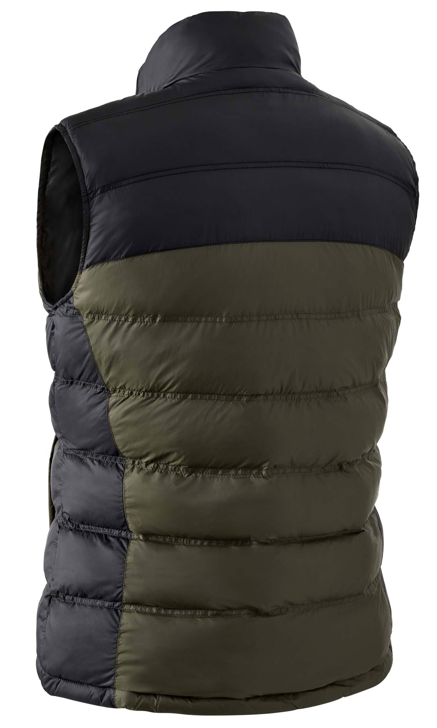 Deerhunter Lady Northward wattierte Weste (Rifle Green) Deerhunter Lady Northward wattierte Weste (Rifle Green)