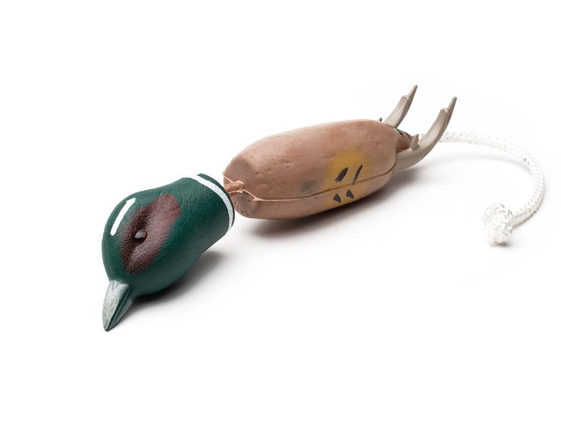 Dokken's Puppy Pheasant Welpendummy Fasan