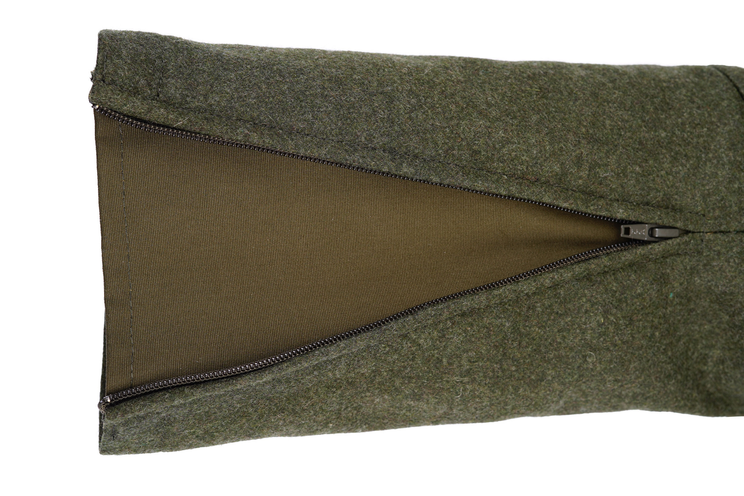 Jagdhund Stiefelhose Gols 4 (oliv)