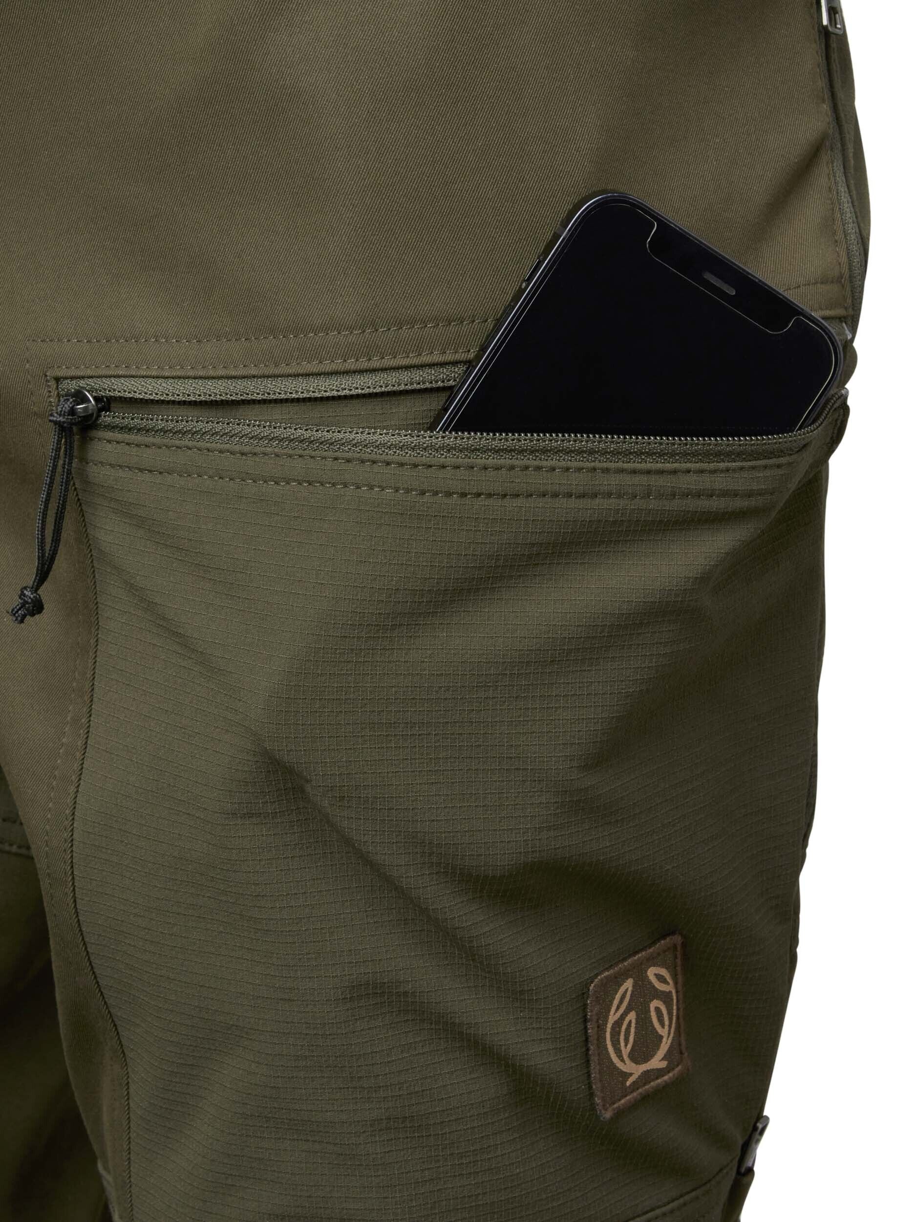 Chevalier Spey Stretchhose (Tobacco Green) Chevalier Spey Stretchhose (Tobacco Green)