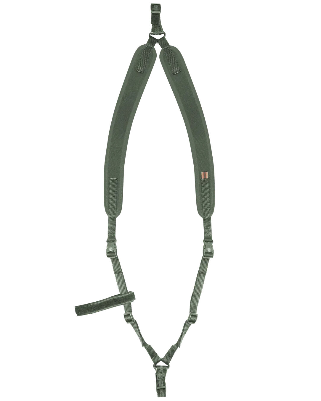 Beretta Rucksack-Gewehrgurt (Green)