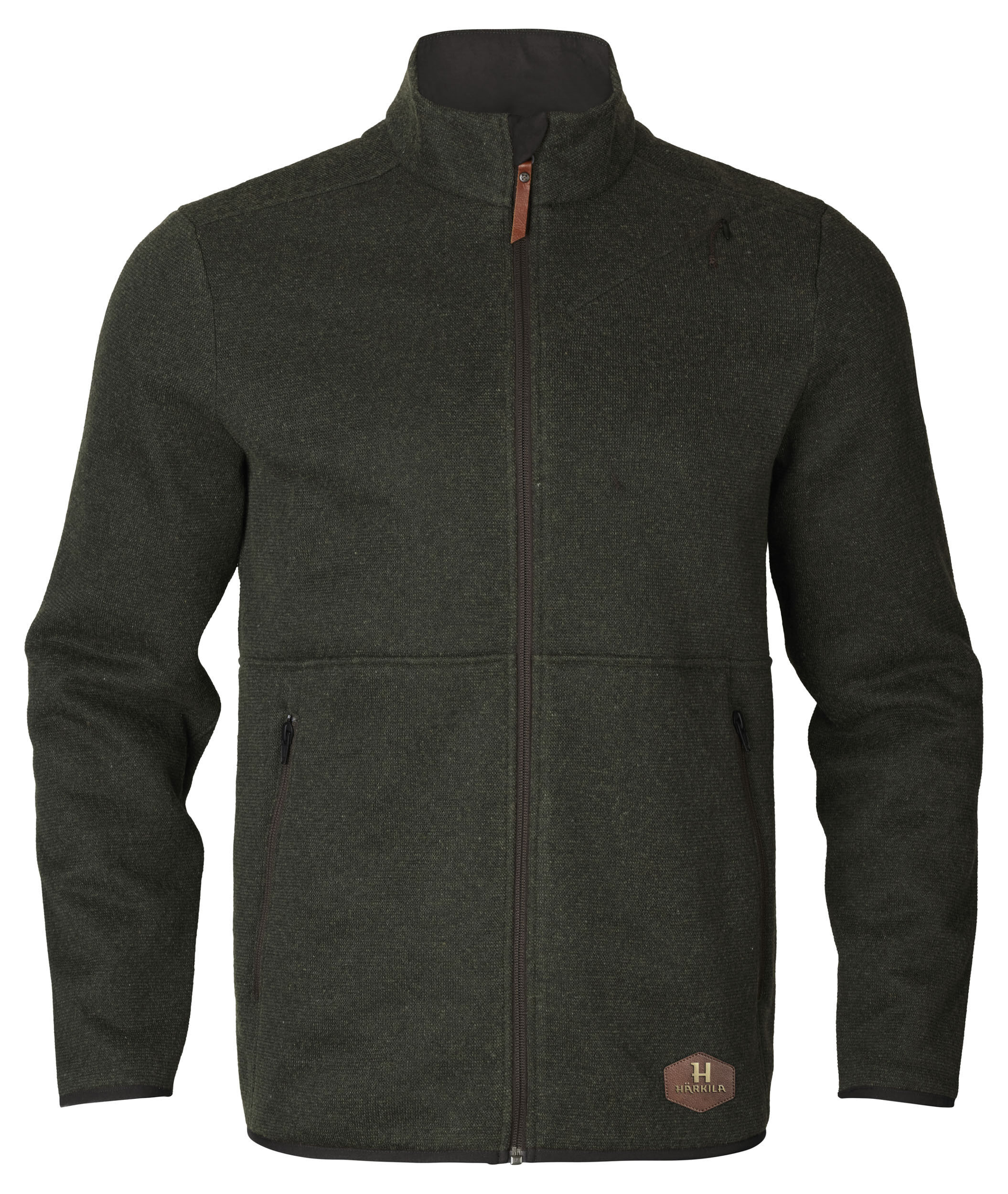 Härkila Metso Strickjacke (Willow green) Härkila Metso Strickjacke (Willow green)