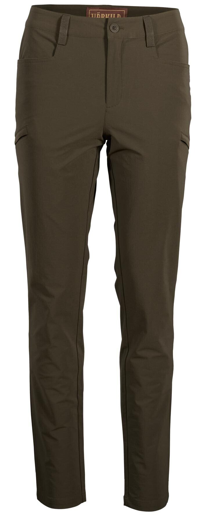 Härkila Trail-Hose Damen (Willow green)