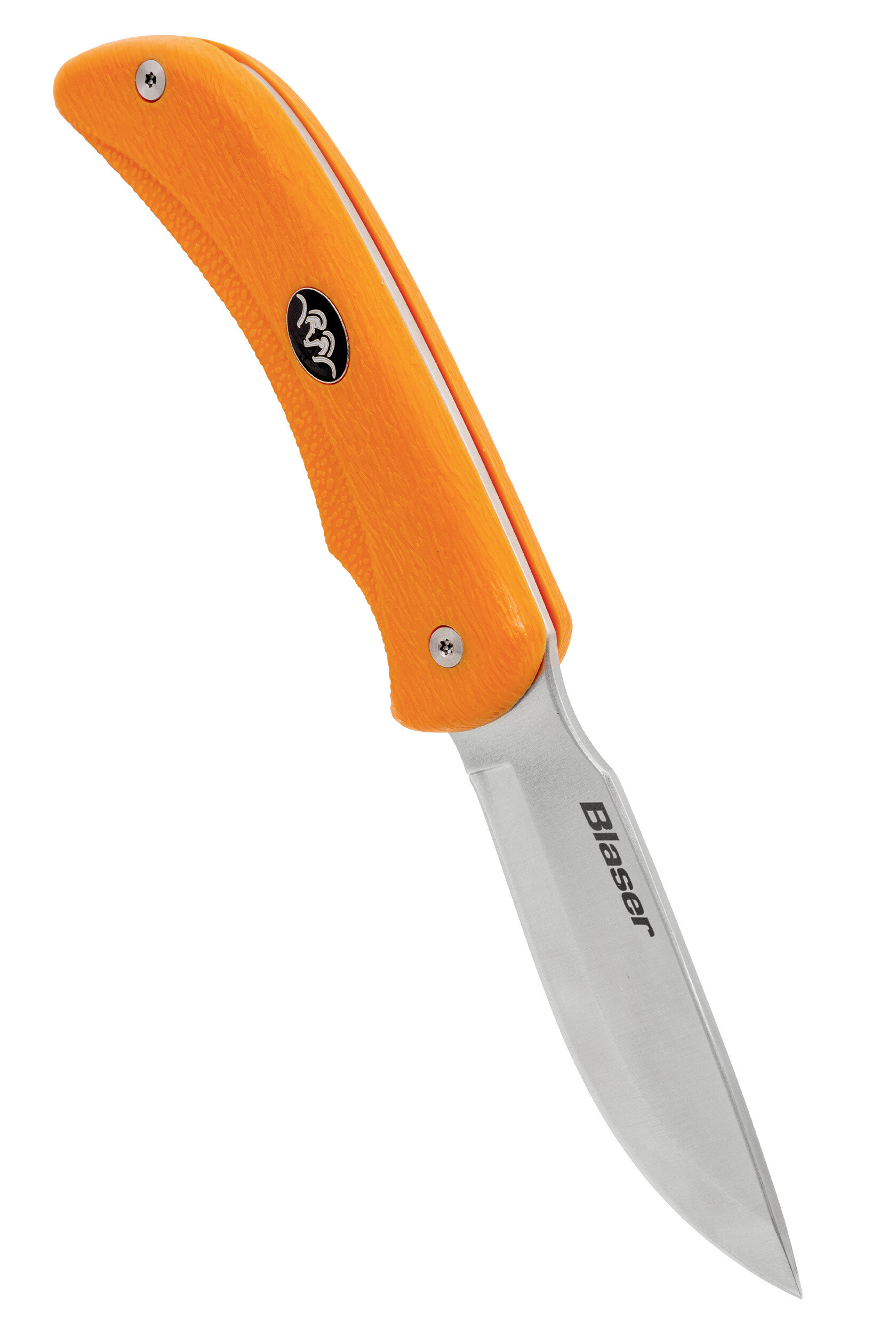 Blaser R8 Ultimate Aufbrechmesser (orange)