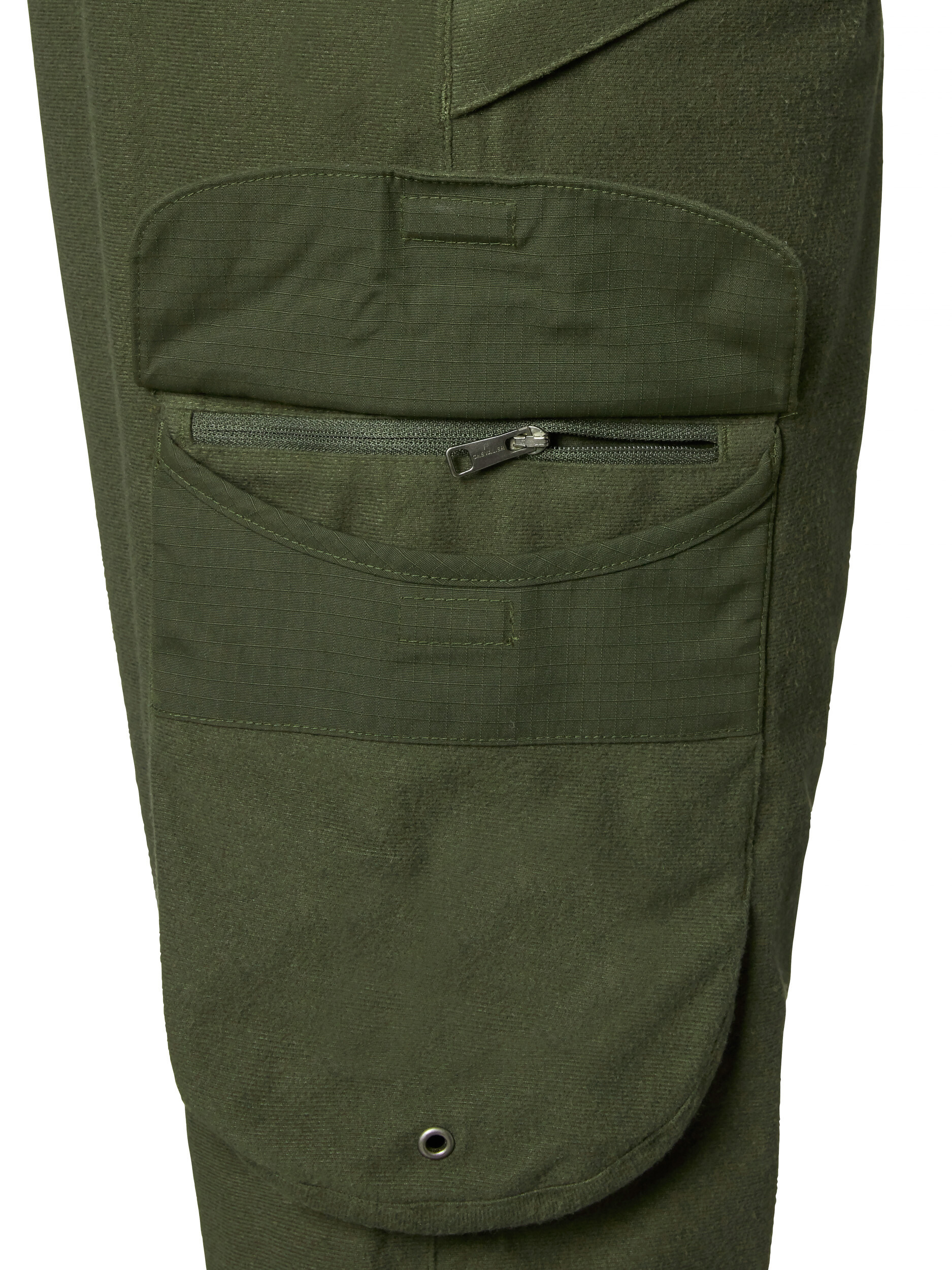 Chevalier Basset Chevalite Fill60 Hose Damen (Dark Greeen) Chevalier Basset Chevalite Fill60 Hose Damen (Dark Greeen)