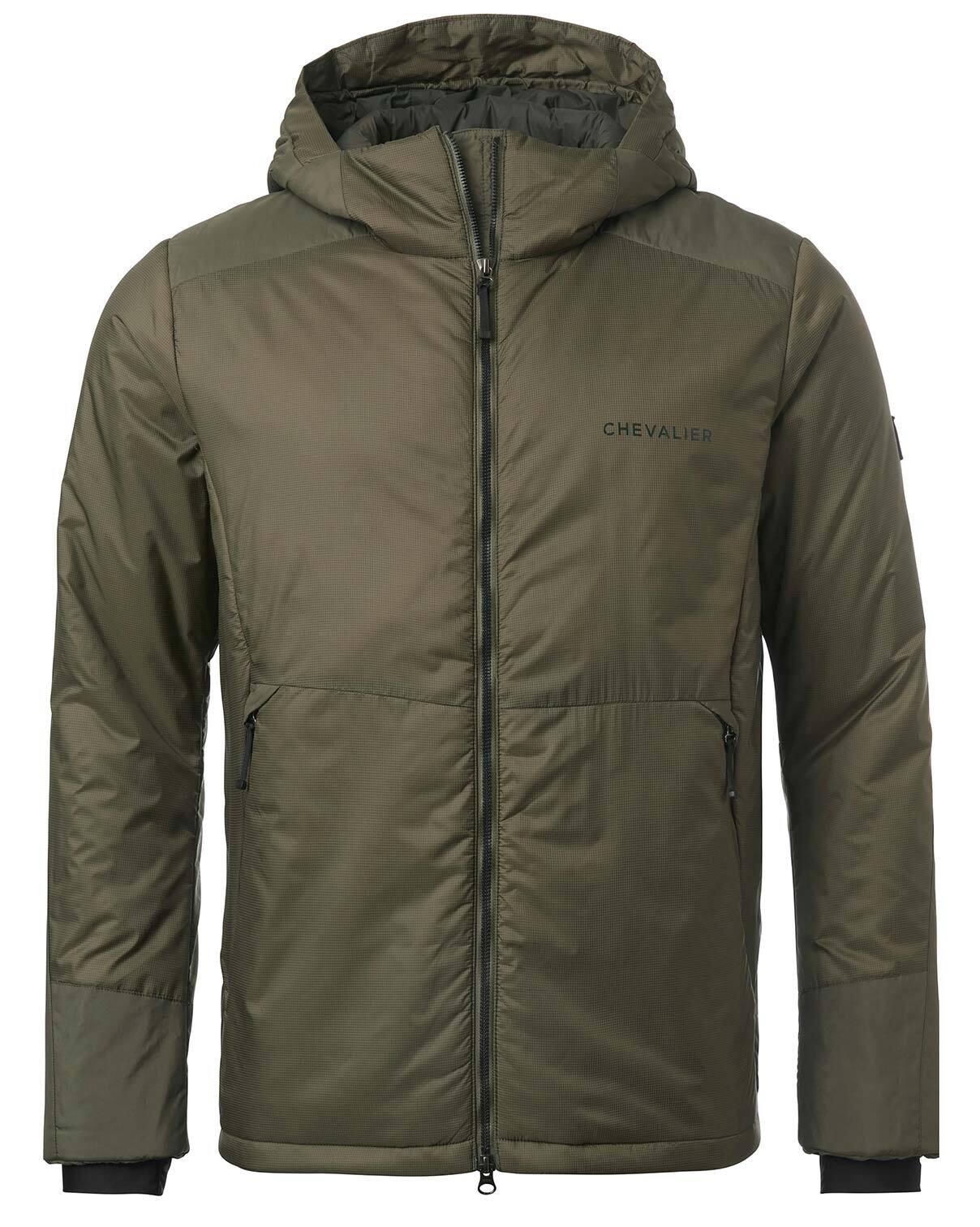 Chevalier Thermo Fill140 Kapuzenjacke (Dusk)