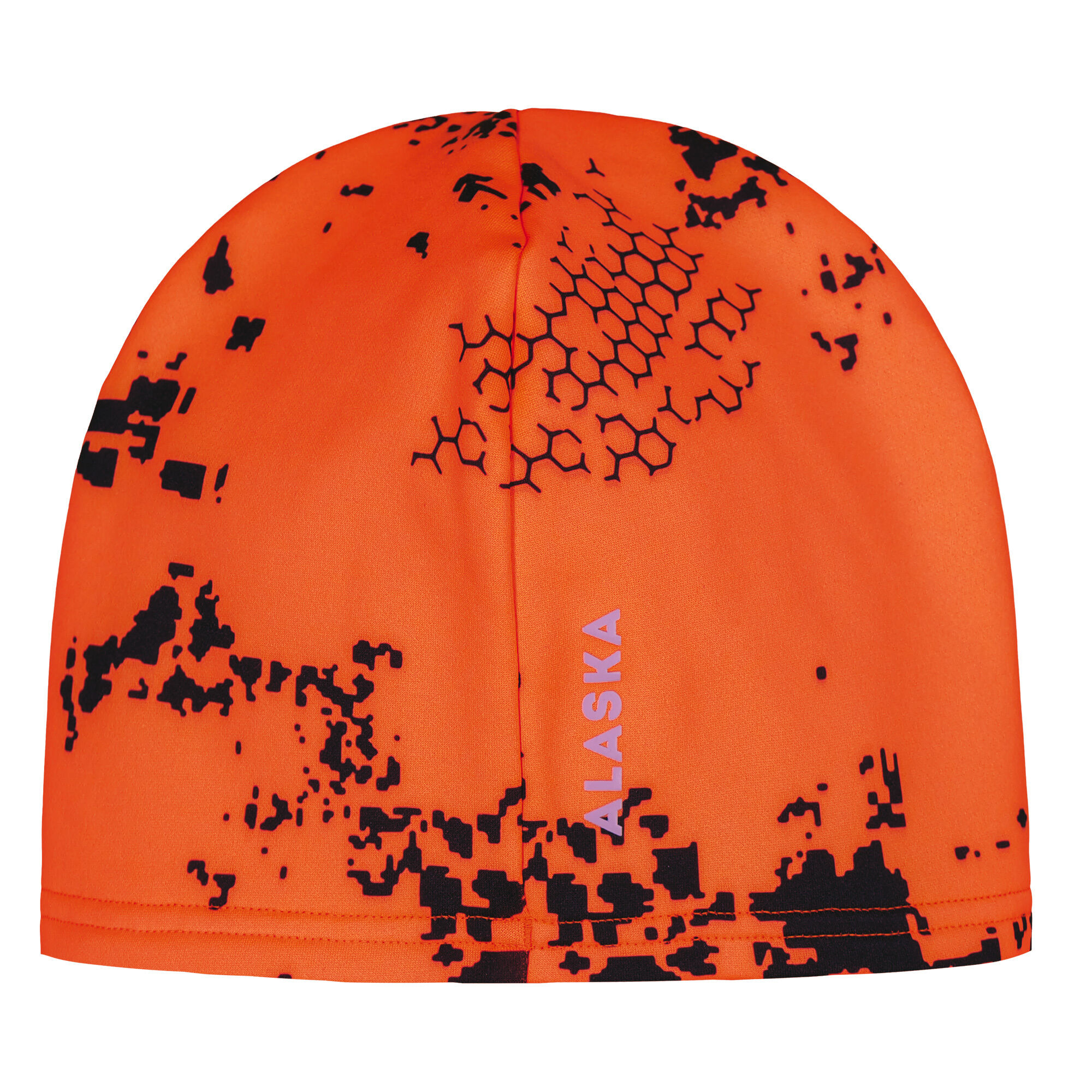 Alaska ThermoDry Beanie (BlindTech Blaze)