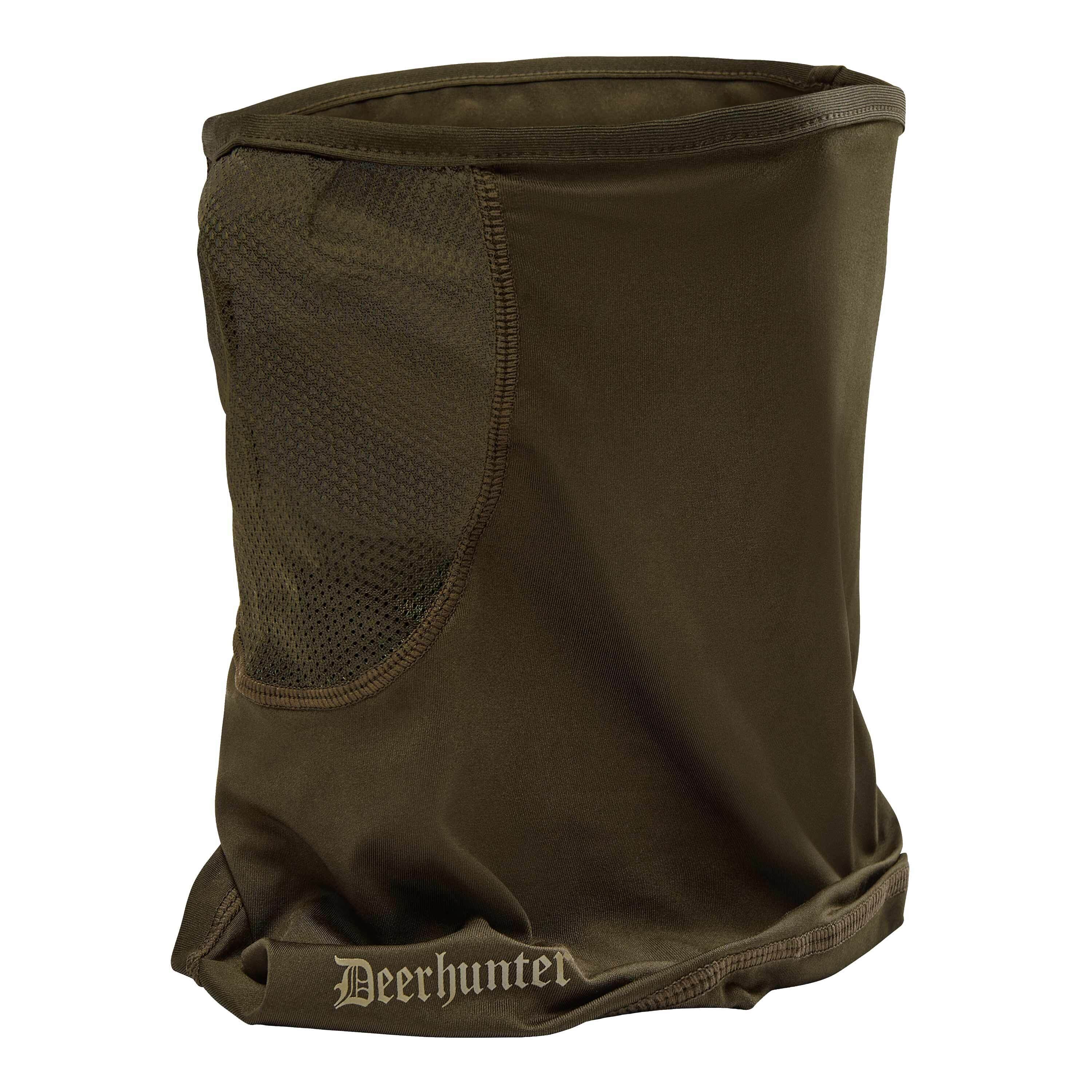 Deerhunter Excape Gesichtsmaske halb (Art Green) Deerhunter Excape Gesichtsmaske halb (Art Green)