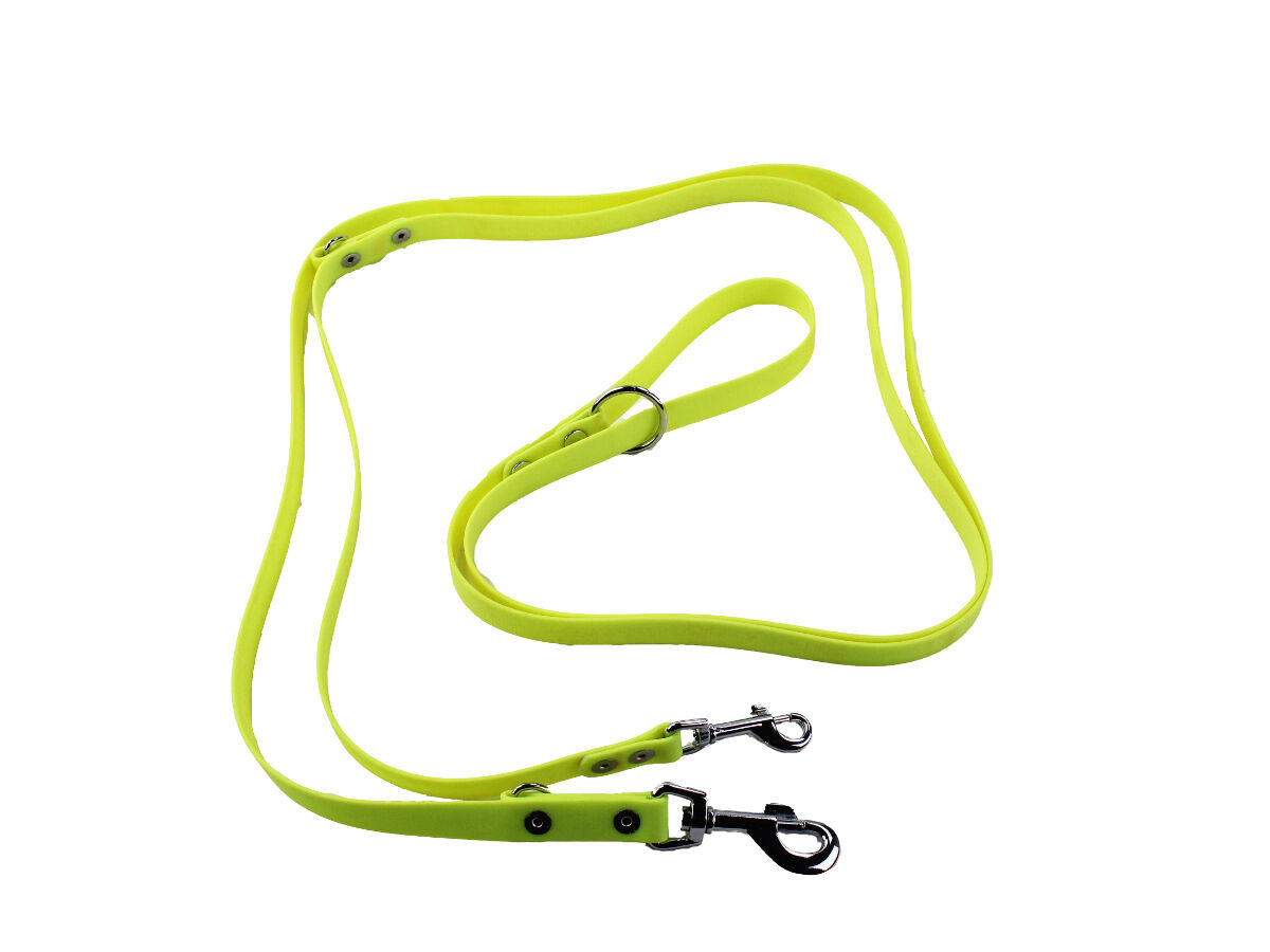 Mystique Biothane-Leine (300 cm) Mystique Biothane-Leine (300 cm)