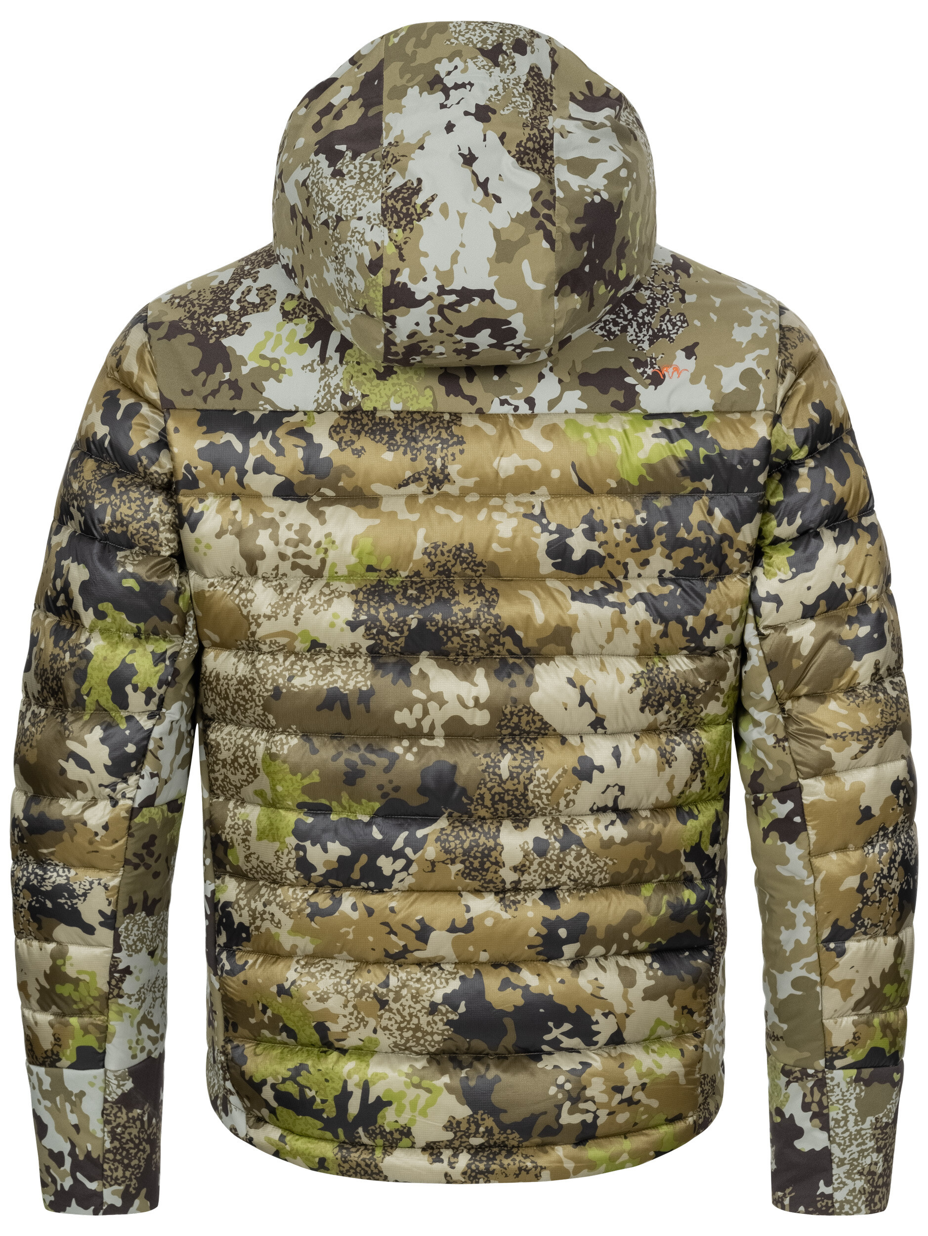 Blaser Observer Jacke (HunTec Camouflage) Blaser Observer Jacke (HunTec Camouflage)