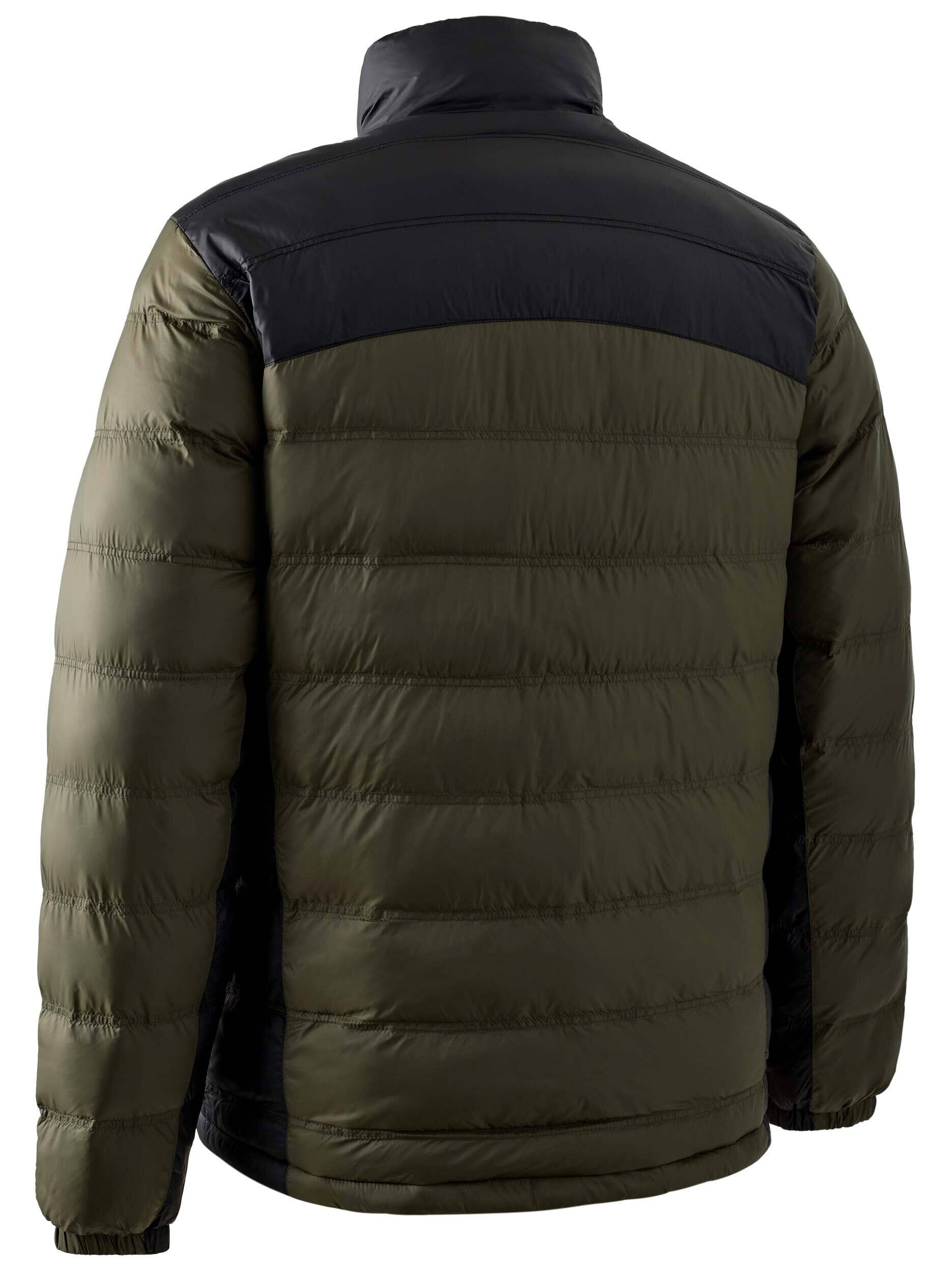 Deerhunter Northward wattierte Jacke (Rifle Green) Deerhunter Northward wattierte Jacke (Rifle Green)