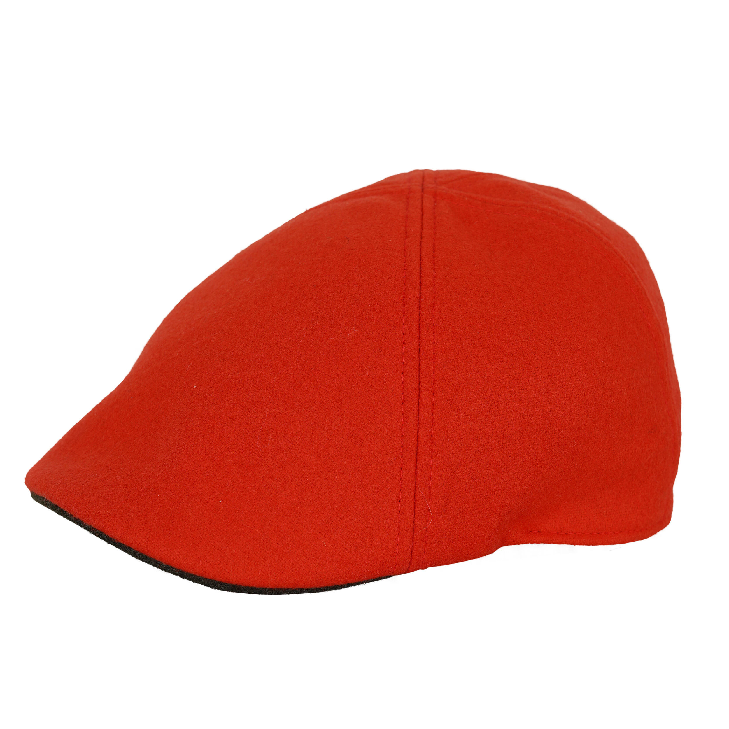 Jagdhund Sportmütze Napplach (orange)