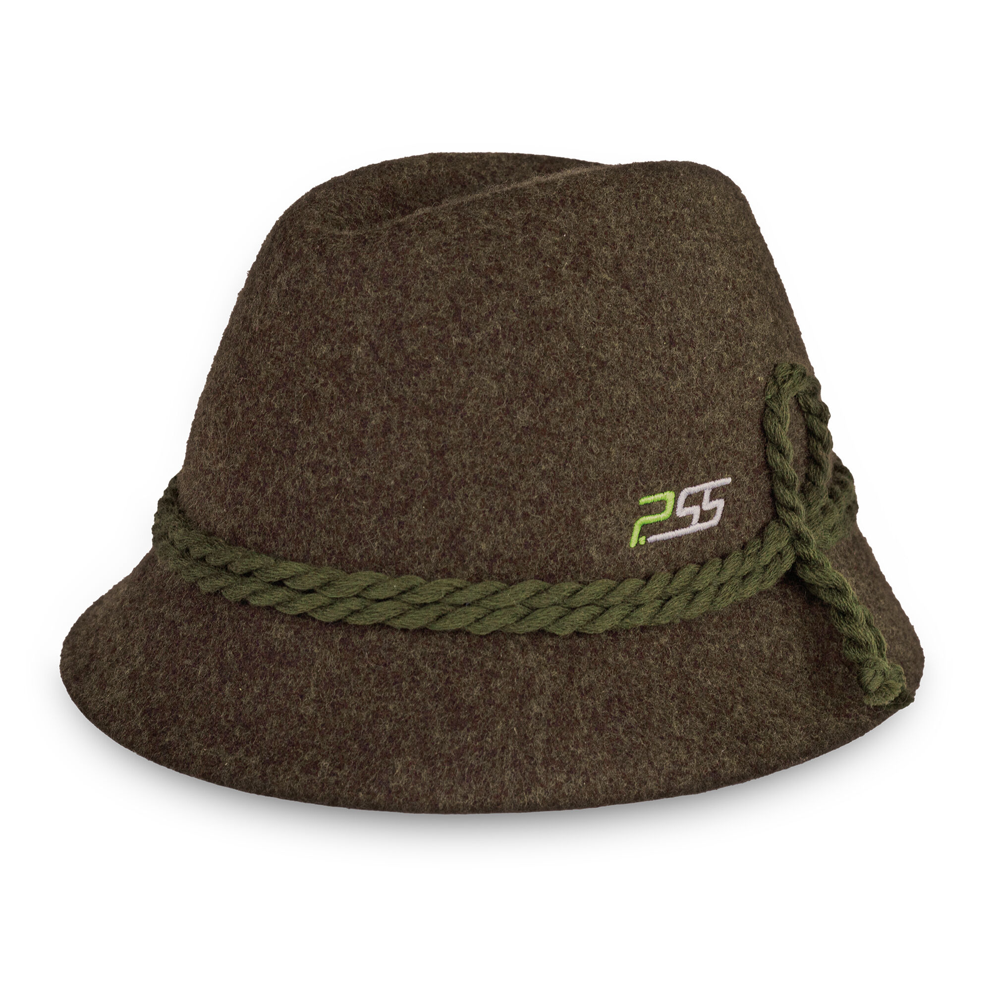 PSS Lodenhut (grün)