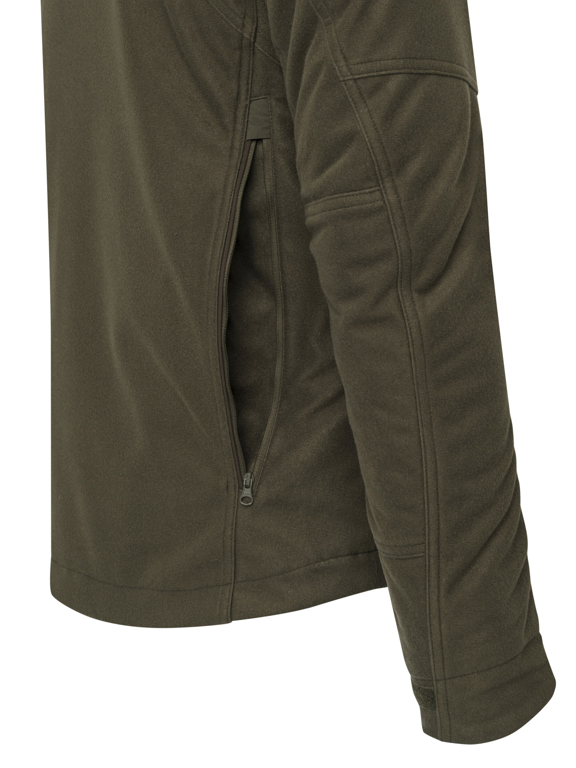 Beretta Matajur Windblocker-Jacke (Green) Beretta Matajur Windblocker-Jacke (Green)